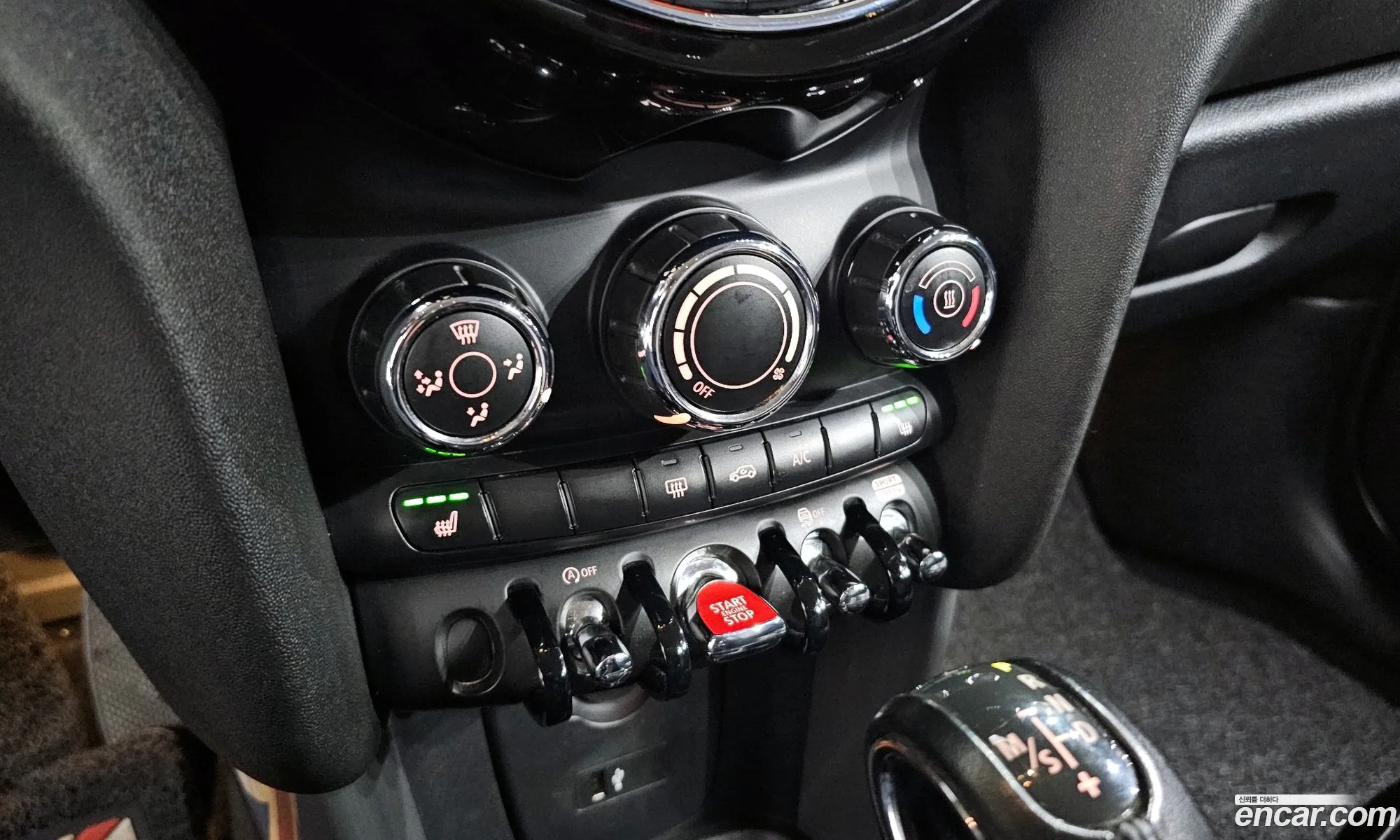 Mini Cooper 2019 WMWXU1103K2H35165 — 14