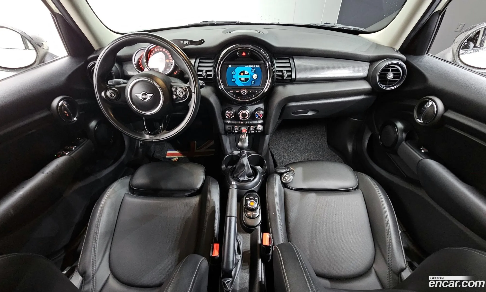 Mini Cooper 2019 WMWXU1103K2H35165 — 13