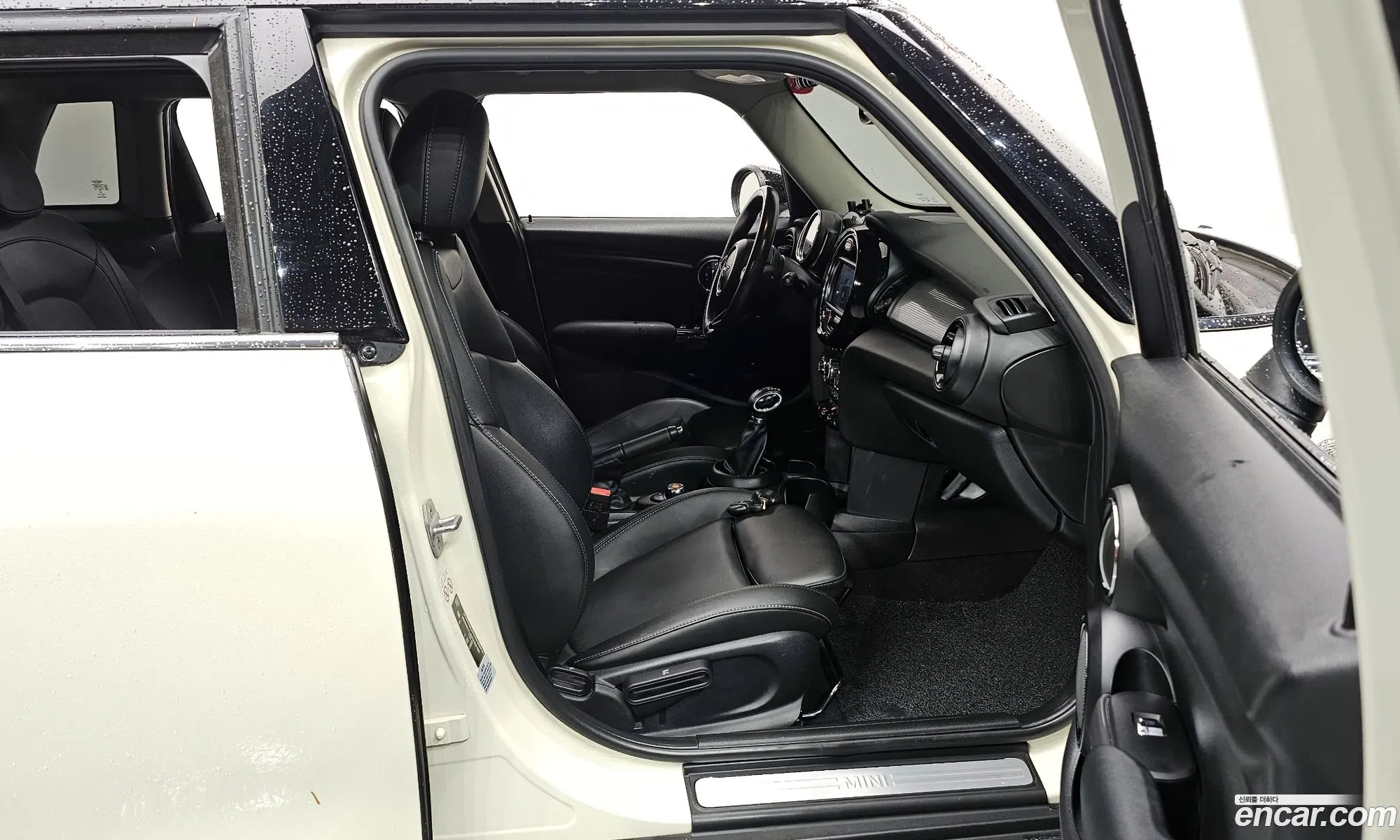 Mini Cooper 2019 WMWXU1103K2H35165 — 11