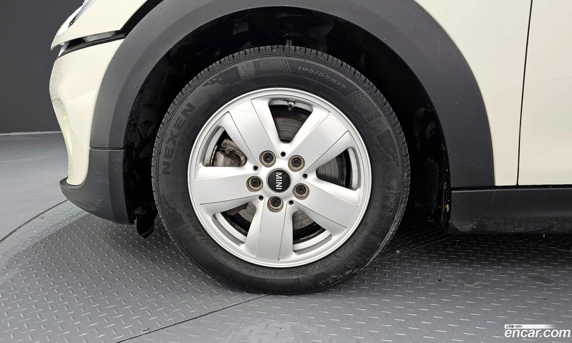 Mini Cooper 2019 WMWXU1103K2H35165 — 5