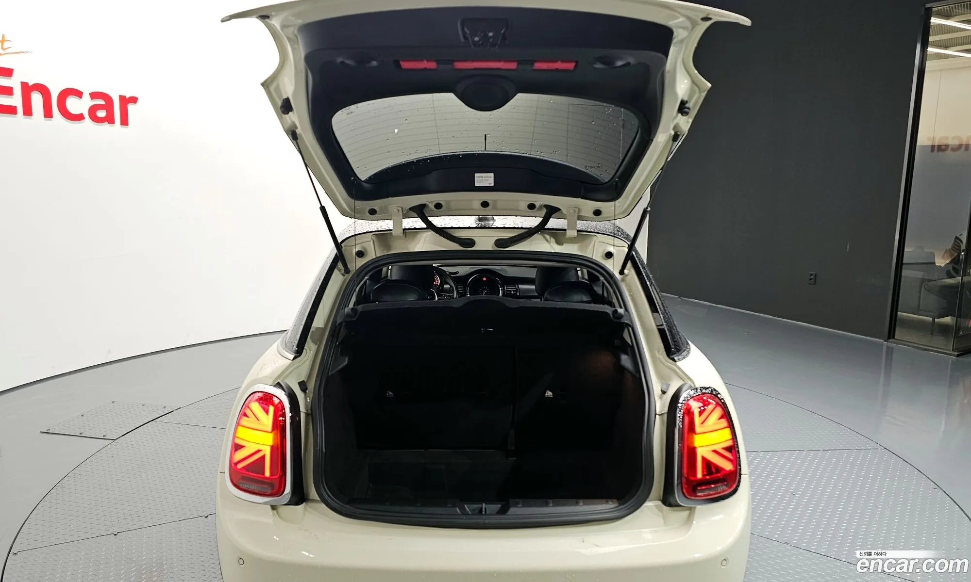 Mini Cooper 2019 WMWXU1103K2H35165 — 18