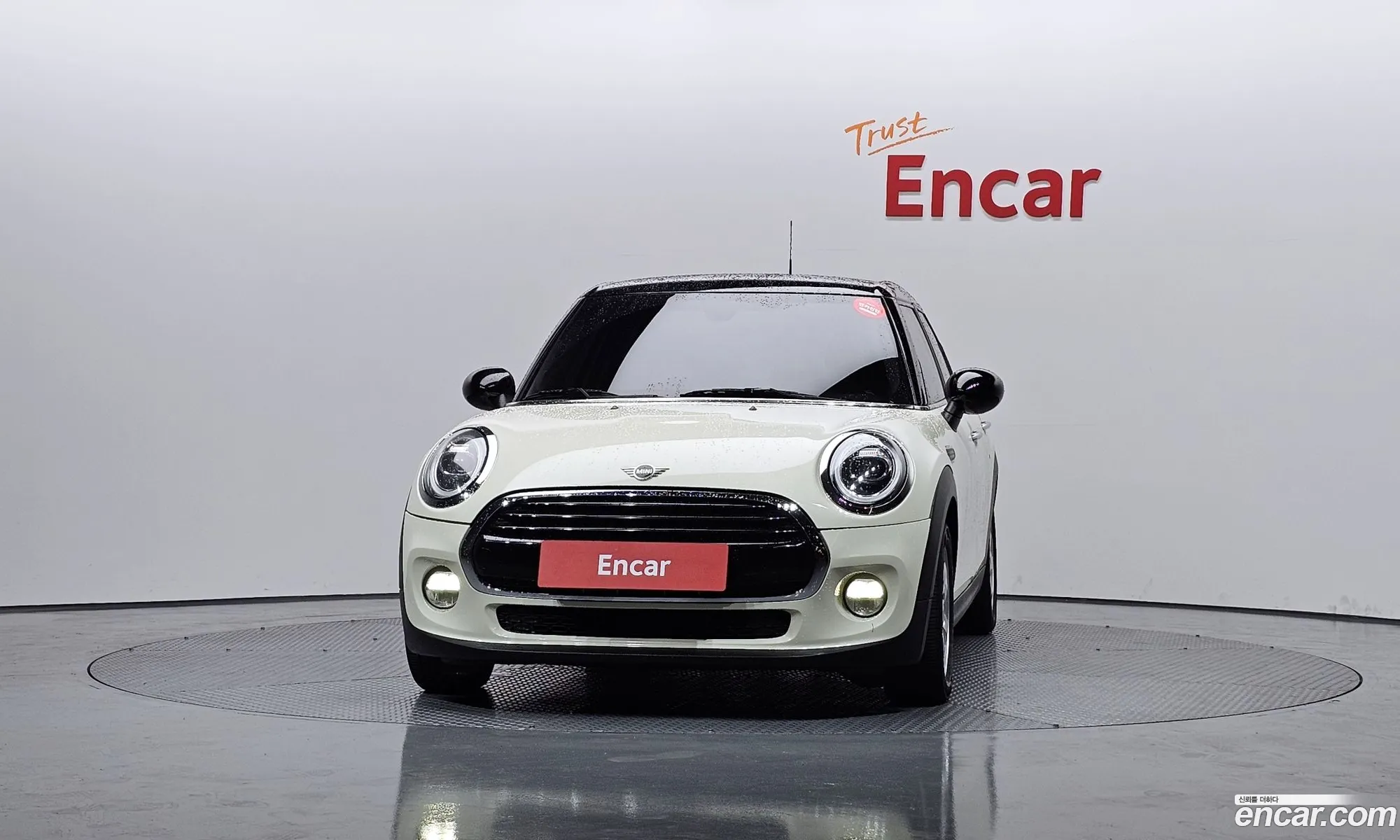 Mini Cooper 2019 WMWXU1103K2H35165 — 17