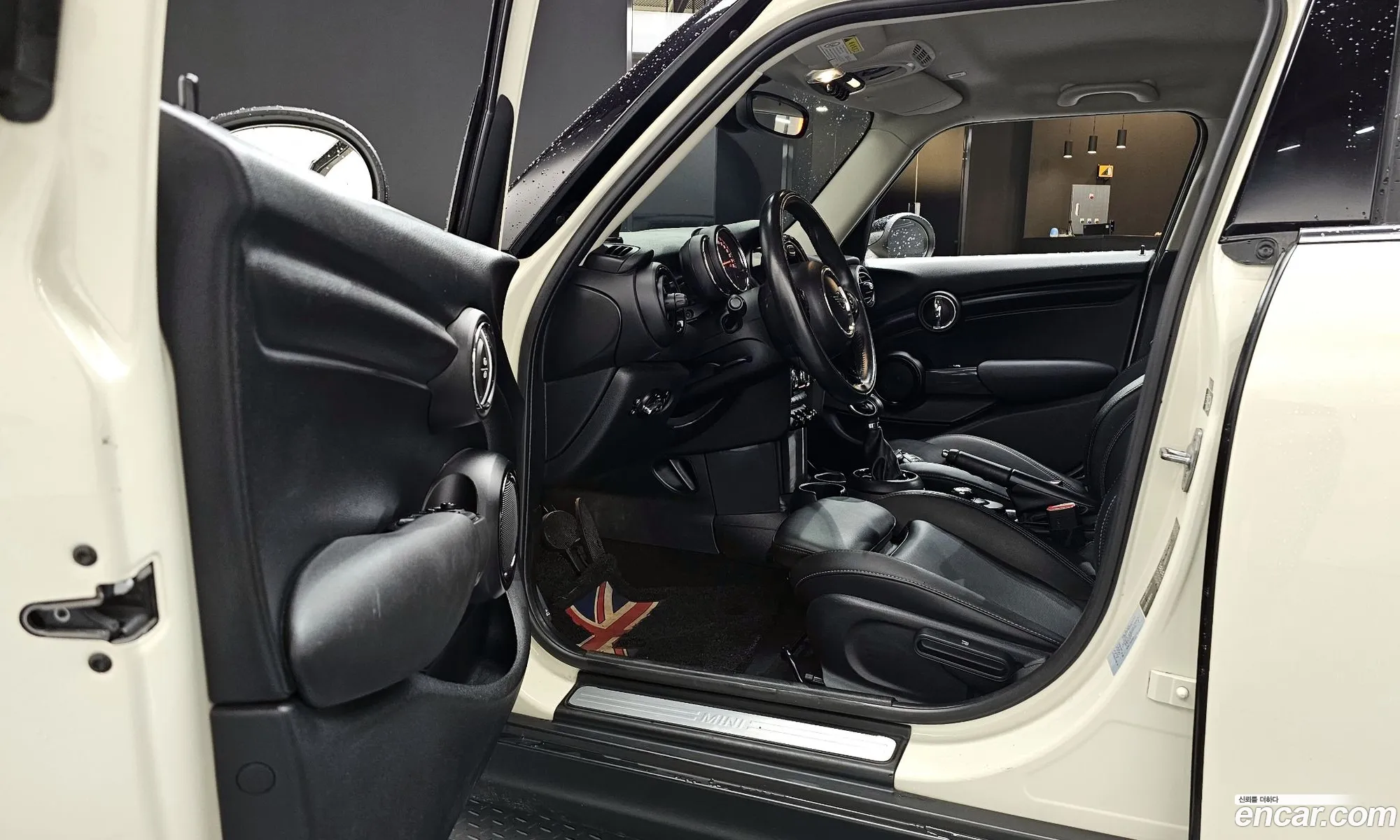 Mini Cooper 2019 WMWXU1103K2H35165 — 7