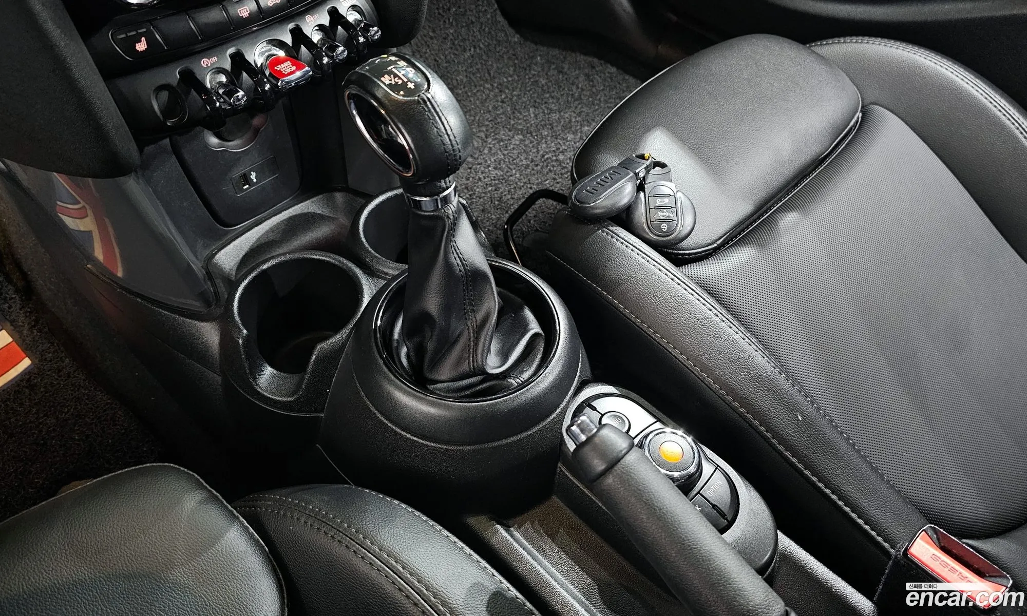 Mini Cooper 2019 WMWXU1103K2H35165 — 3