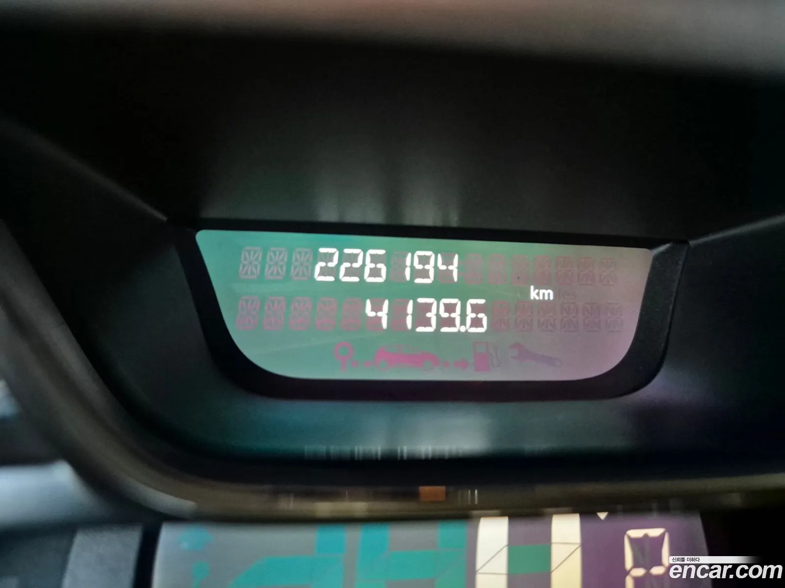 Renault Korea (Samsung) QM3 2014 — 7