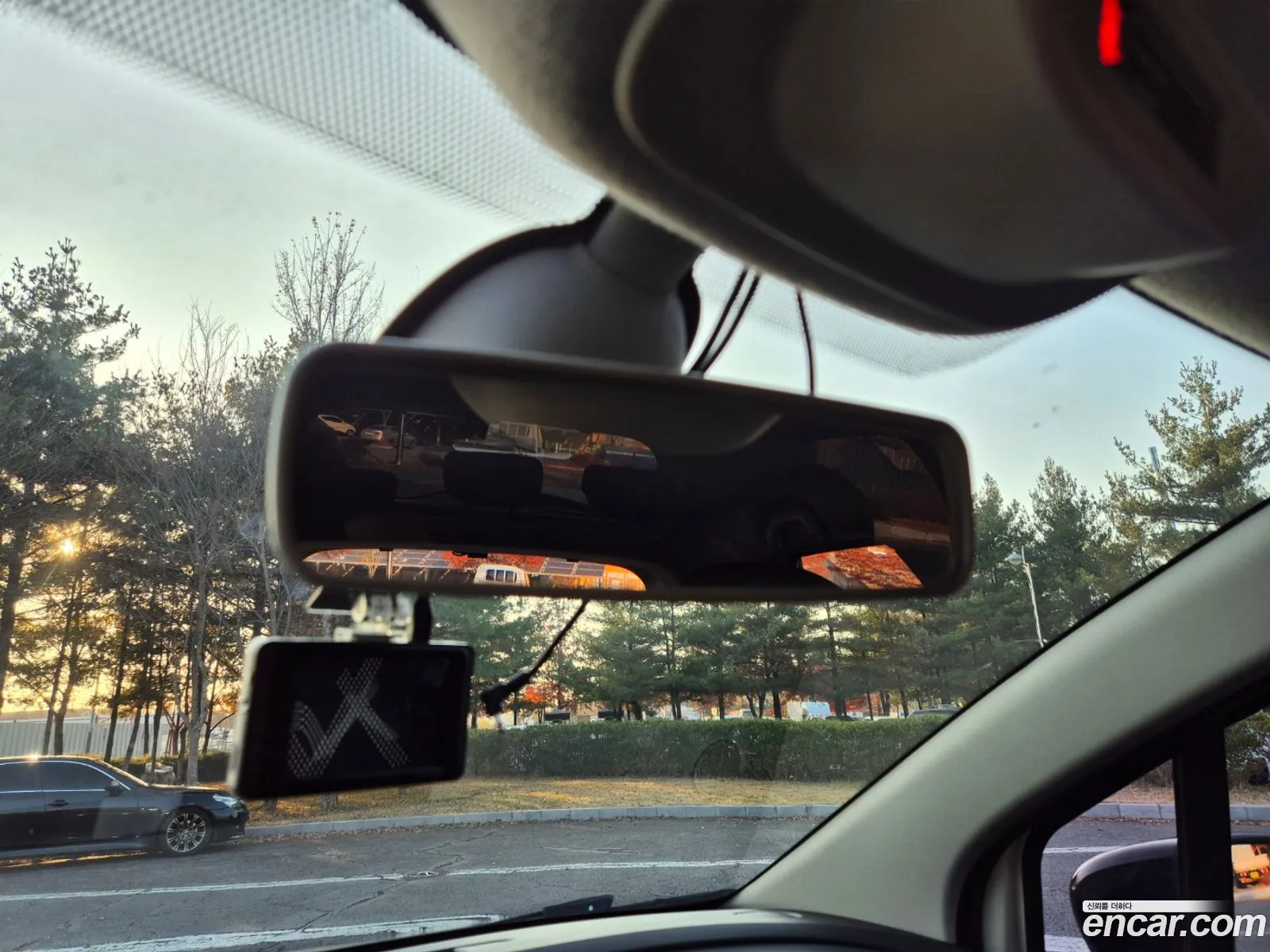 Renault Korea (Samsung) QM3 2014 — 17
