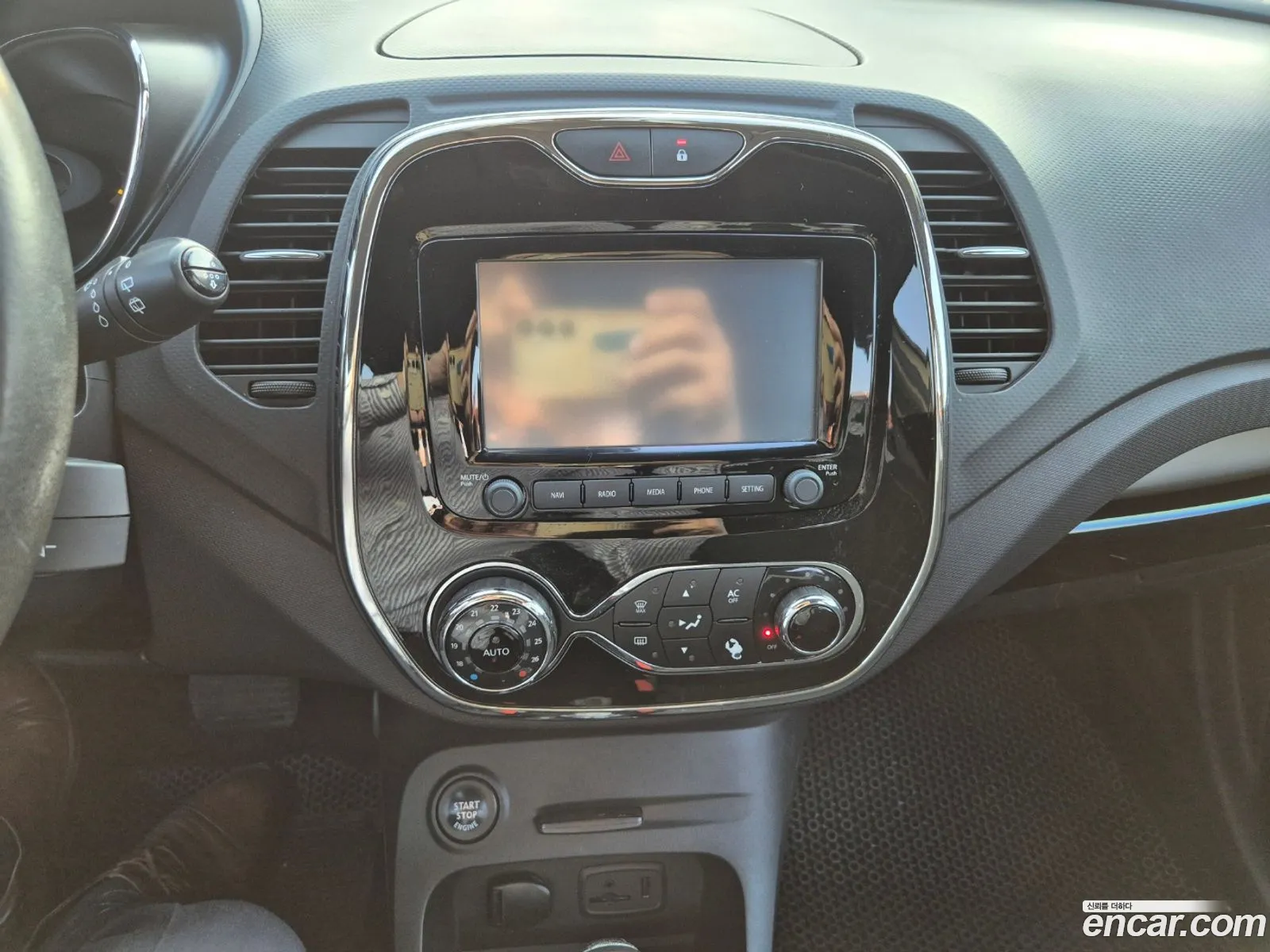 Renault Korea (Samsung) QM3 2014 — 13