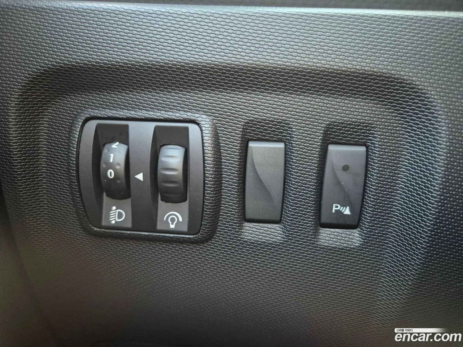 Renault Korea (Samsung) QM3 2014 — 5