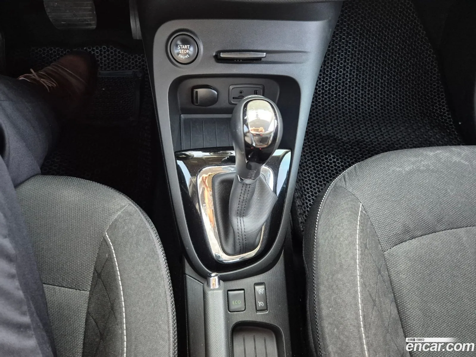 Renault Korea (Samsung) QM3 2014 — 3