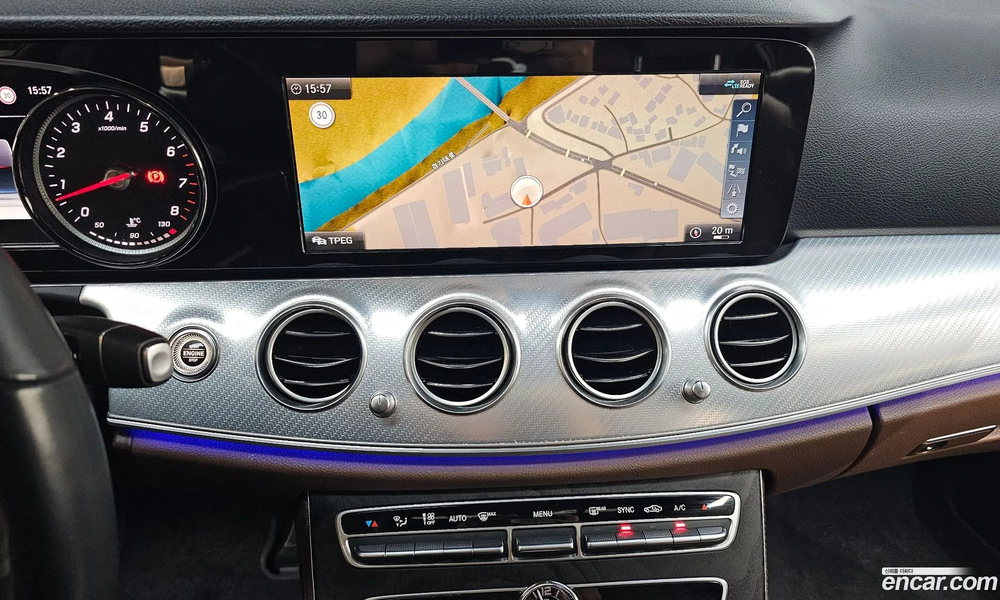 Mercedes-Benz E-Class W213 2019 WDDZF4FB0LA737807 — 2
