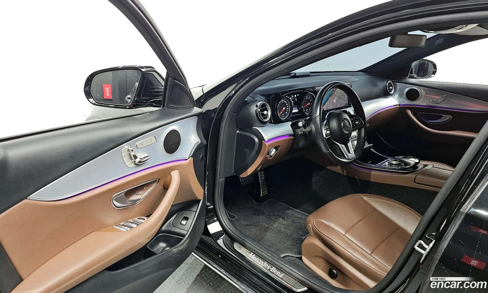 Mercedes-Benz E-Class W213 2019 WDDZF4FB0LA737807 — 9