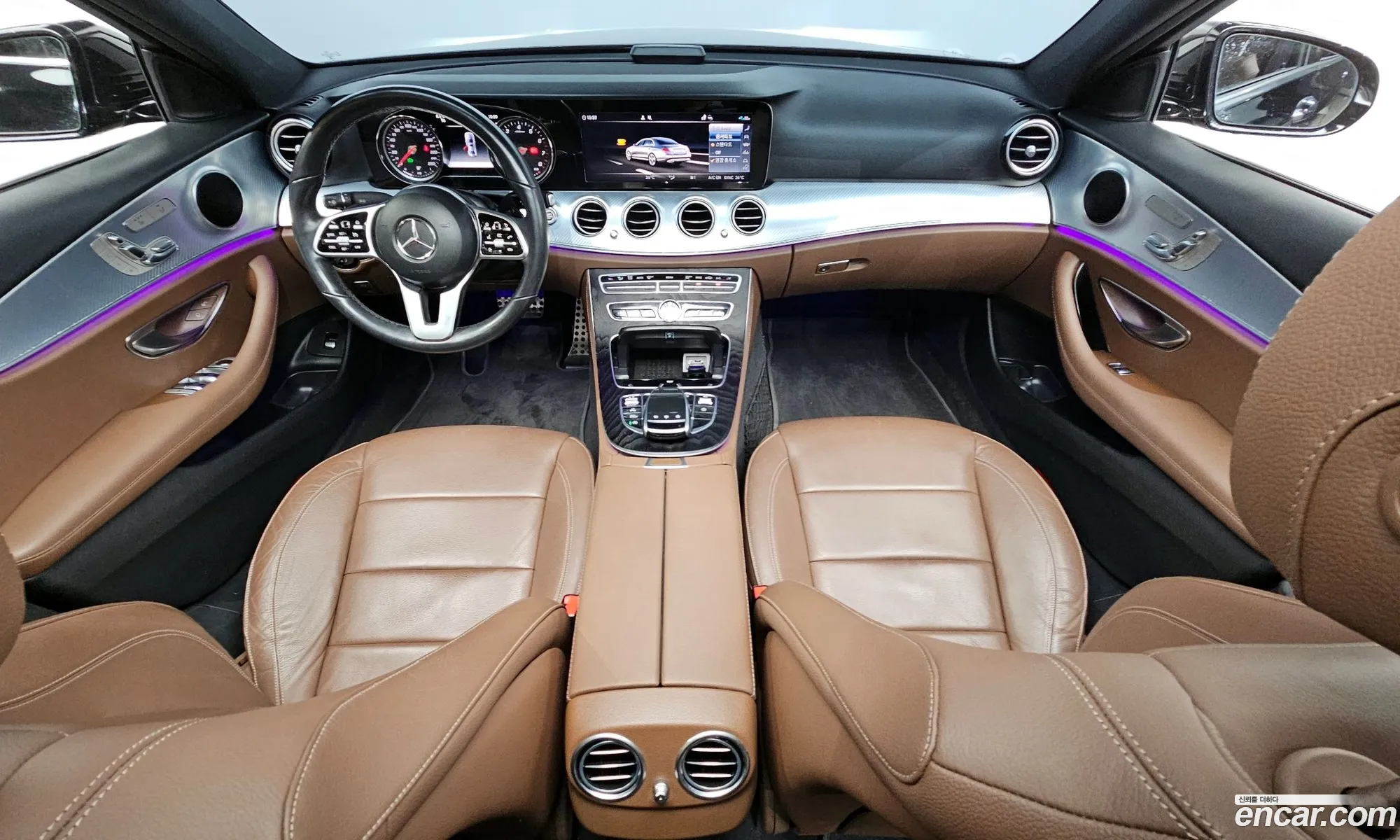 Mercedes-Benz E-Class W213 2019 WDDZF4FB0LA737807 — 15