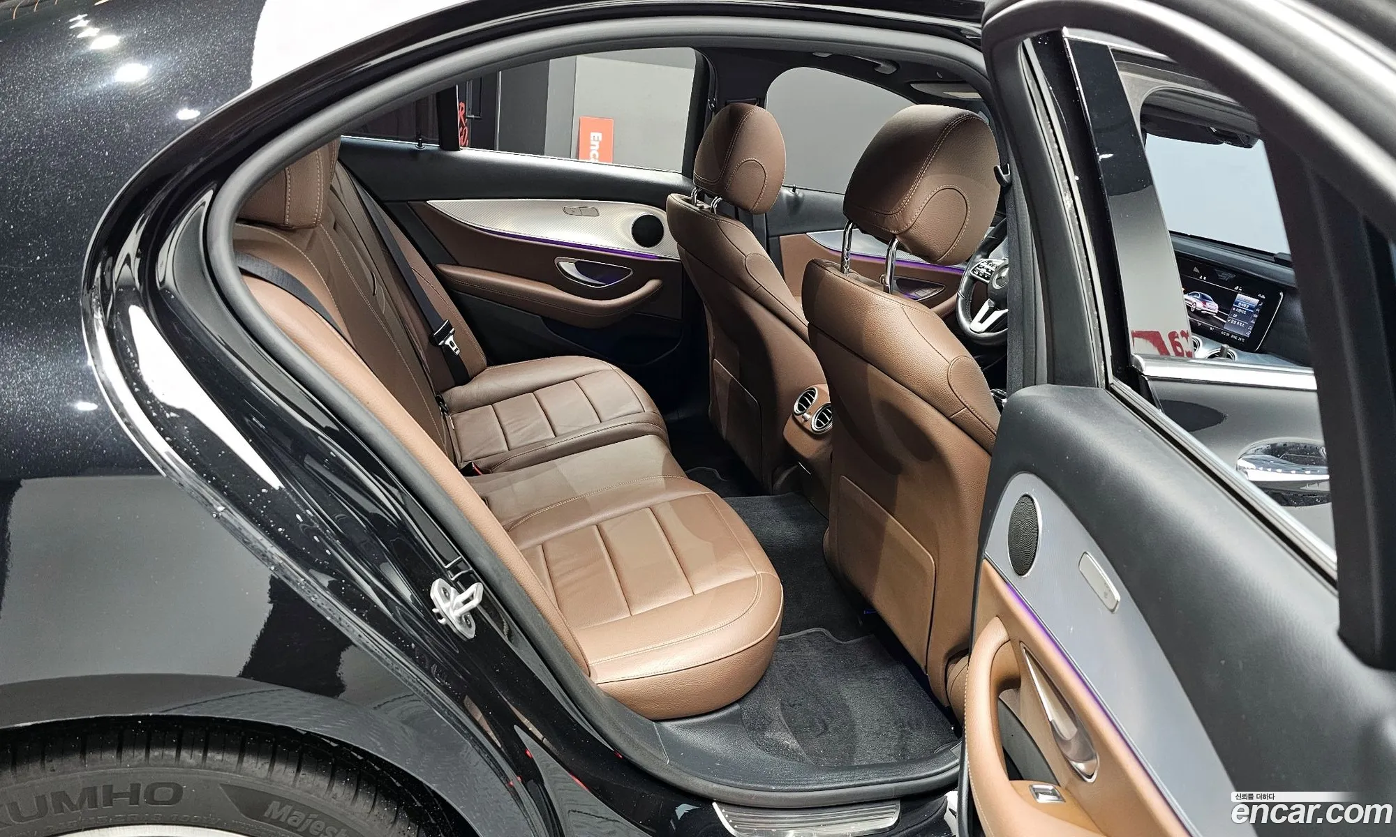 Mercedes-Benz E-Class W213 2019 WDDZF4FB0LA737807 — 7