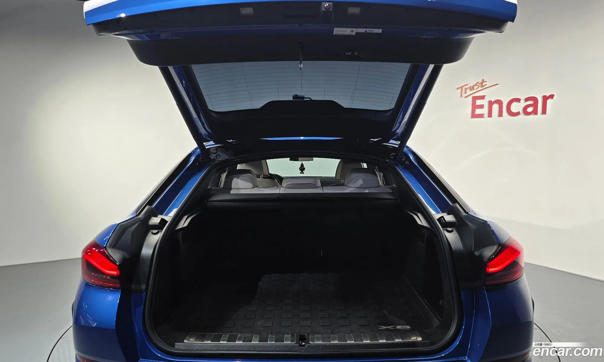 BMW X6 2020 WBAGT6100L9C87296 — 8