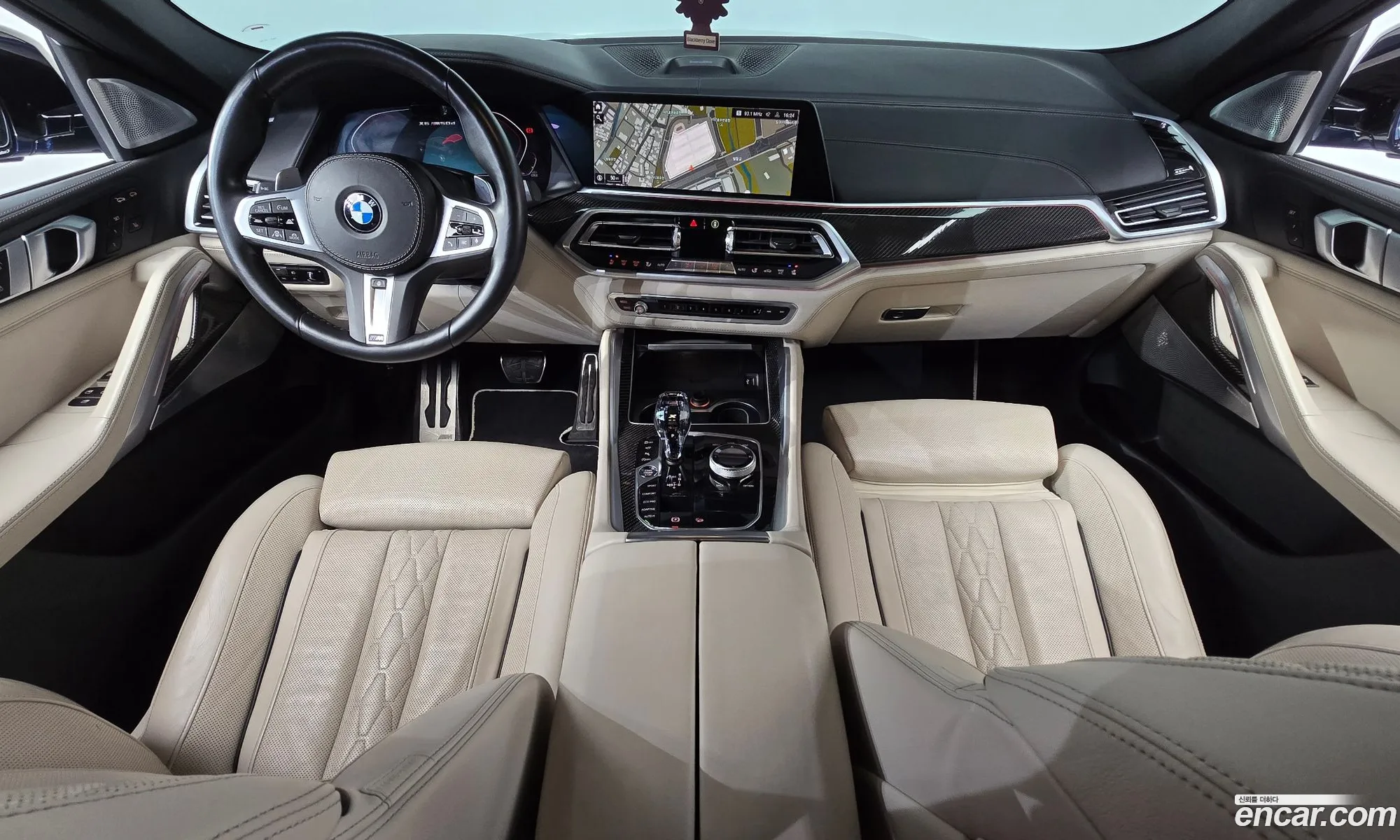 BMW X6 2020 WBAGT6100L9C87296 — 18