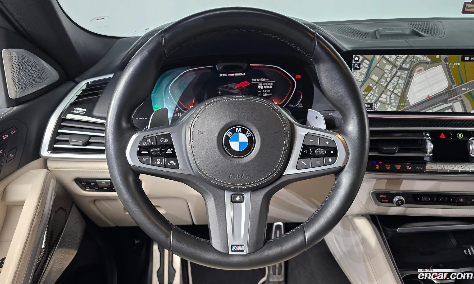 BMW X6 2020 WBAGT6100L9C87296 — 15