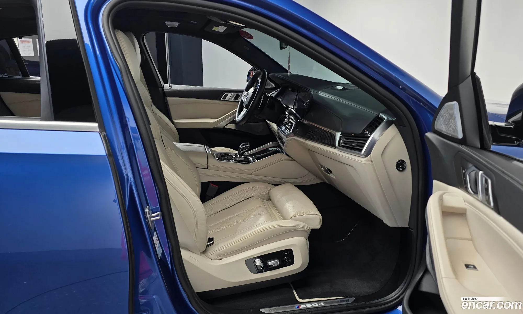 BMW X6 2020 WBAGT6100L9C87296 — 9