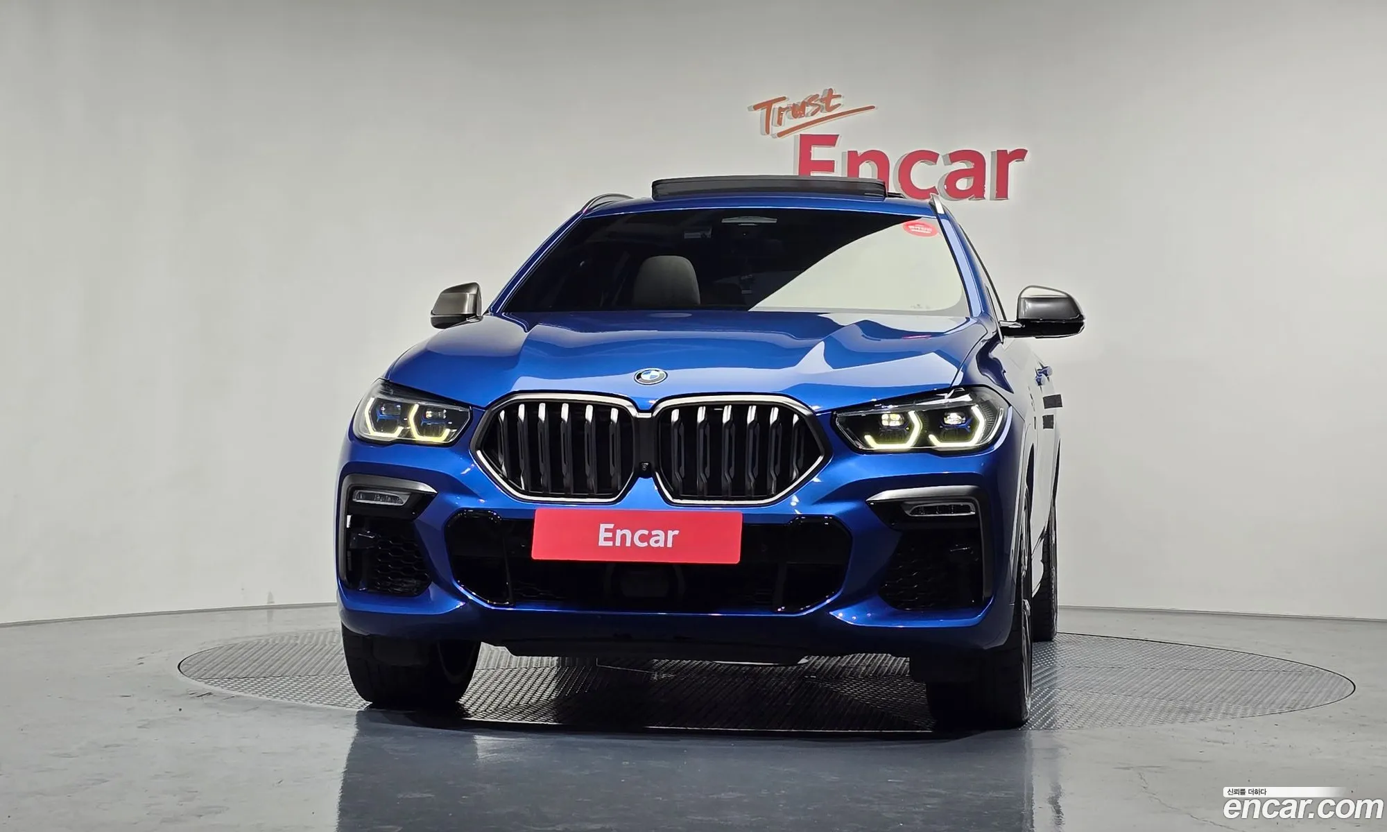 BMW X6 2020 WBAGT6100L9C87296 — 13
