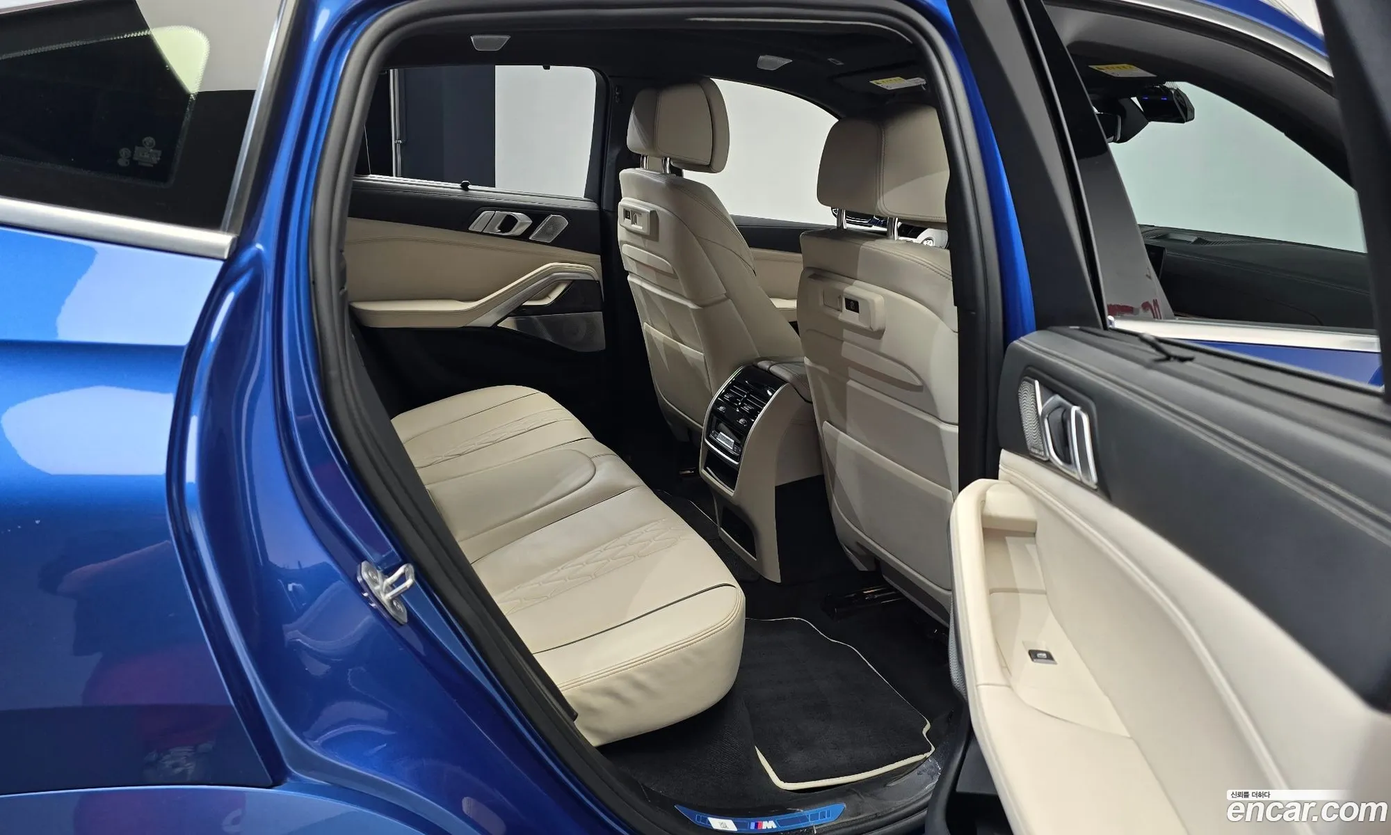 BMW X6 2020 WBAGT6100L9C87296 — 10