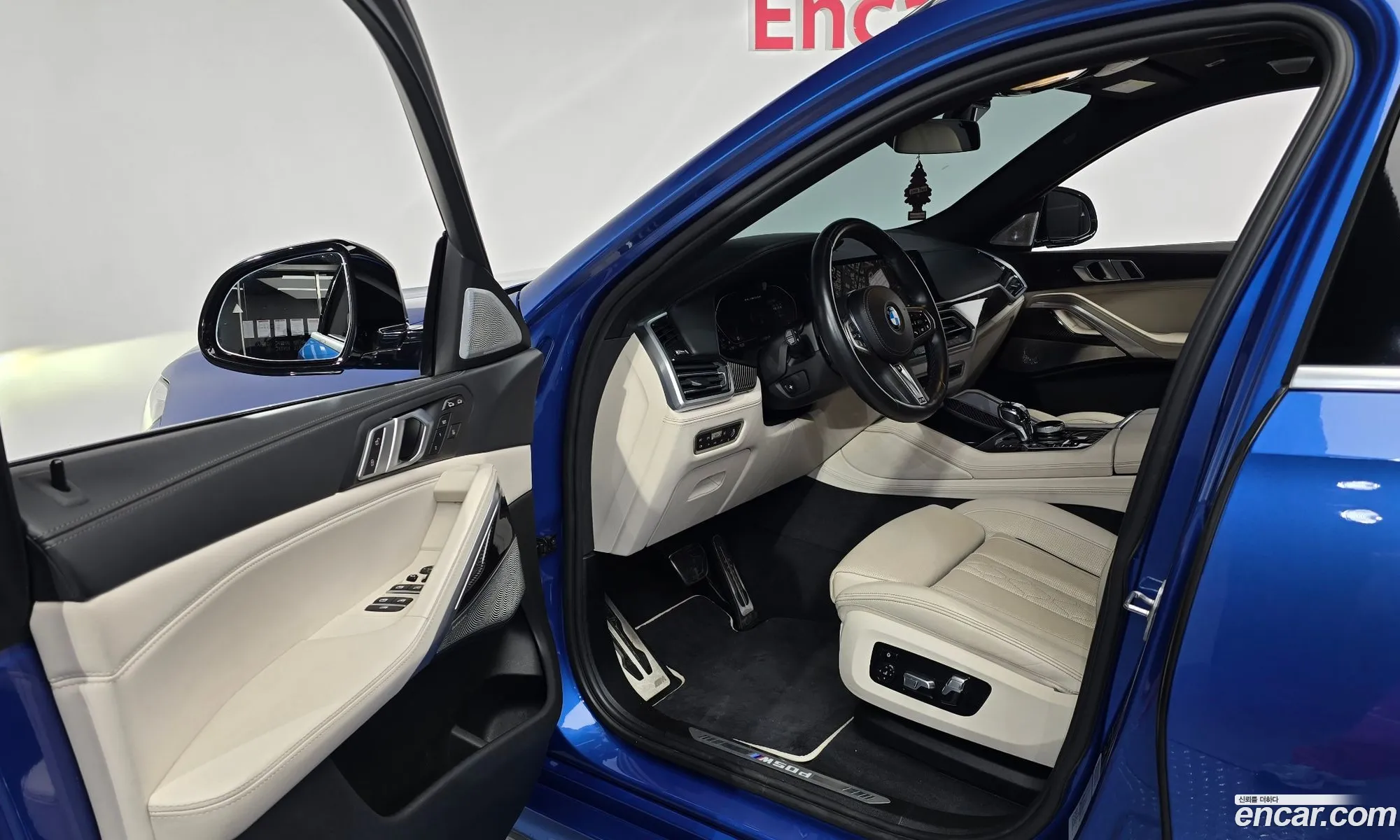BMW X6 2020 WBAGT6100L9C87296 — 6