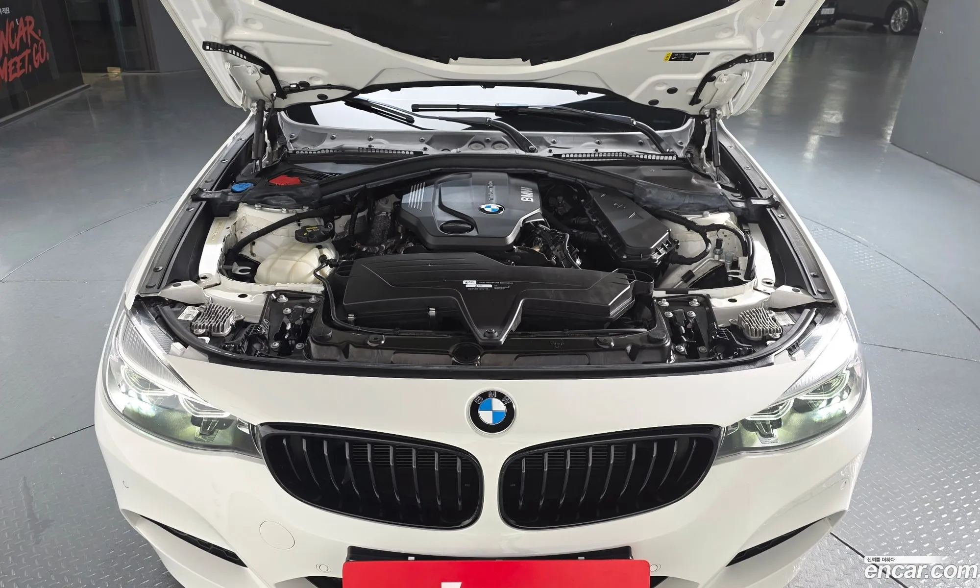 BMW 3 Series GT 2020 WBA8T5100LCE79996 — 18