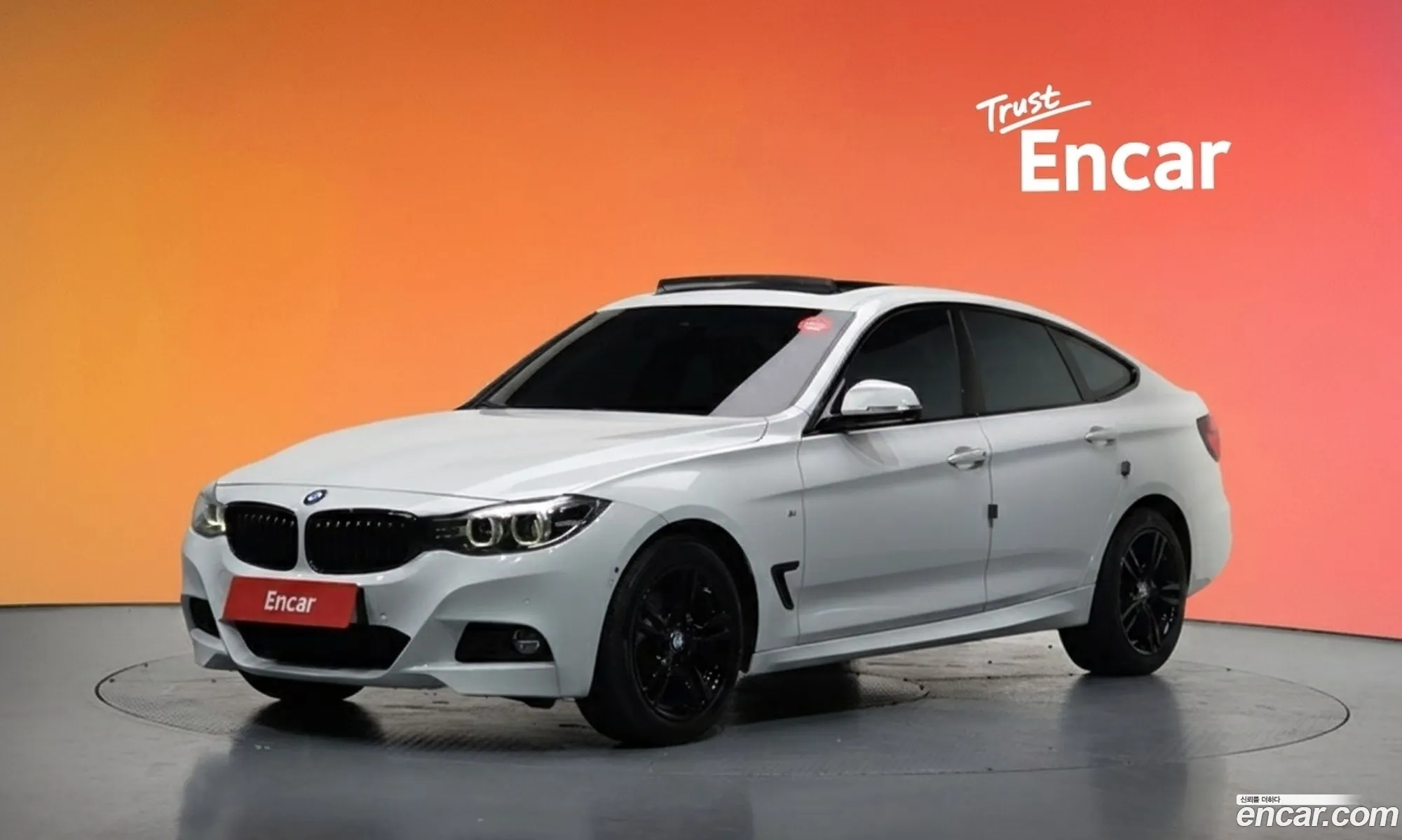BMW 3 Series GT 2020 WBA8T5100LCE79996 — 12
