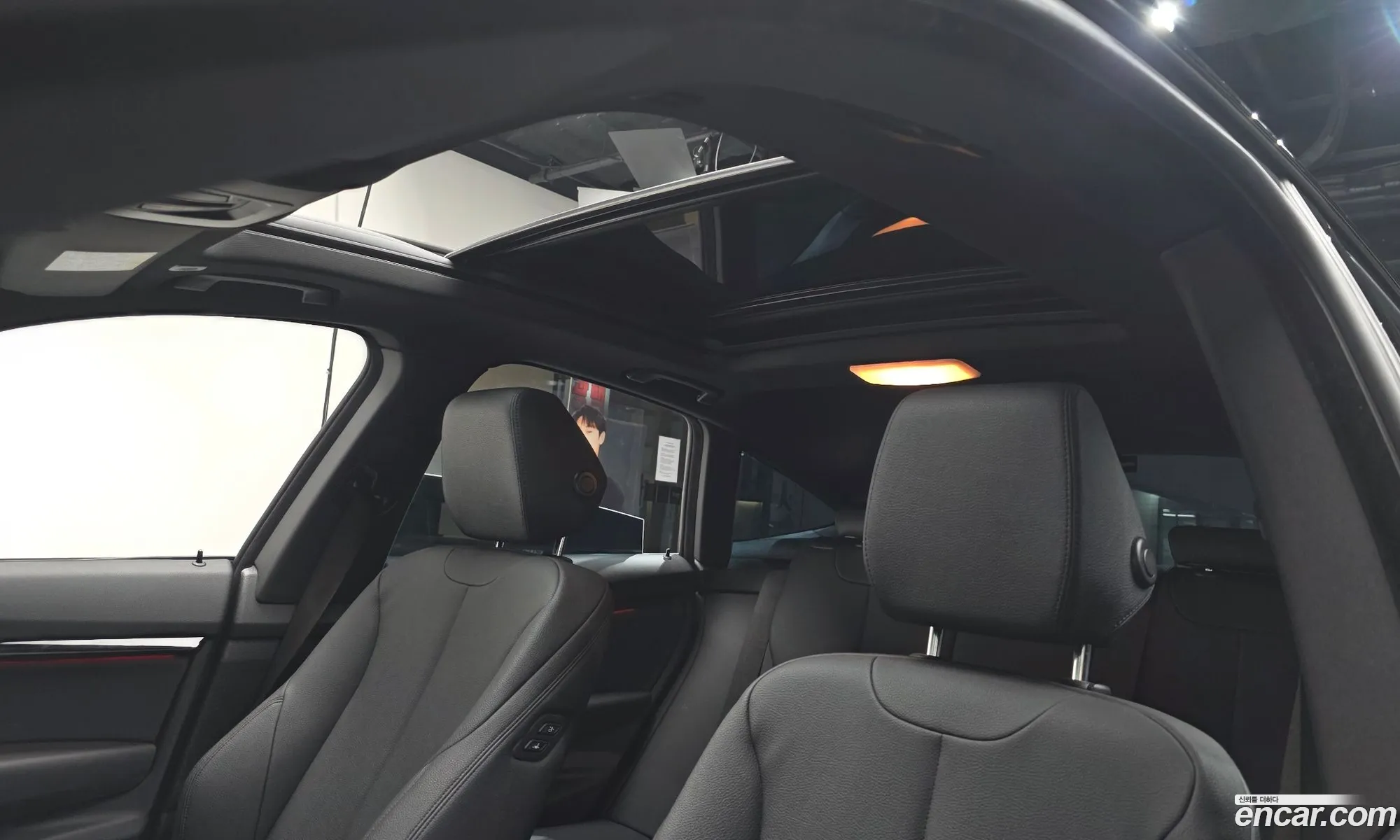 BMW 3 Series GT 2020 WBA8T5100LCE79996 — 3
