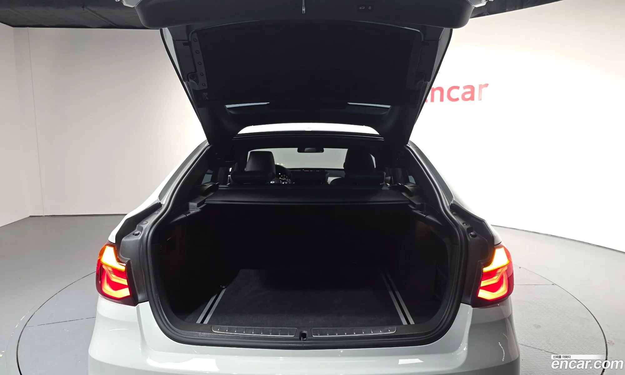 BMW 3 Series GT 2020 WBA8T5100LCE79996 — 14