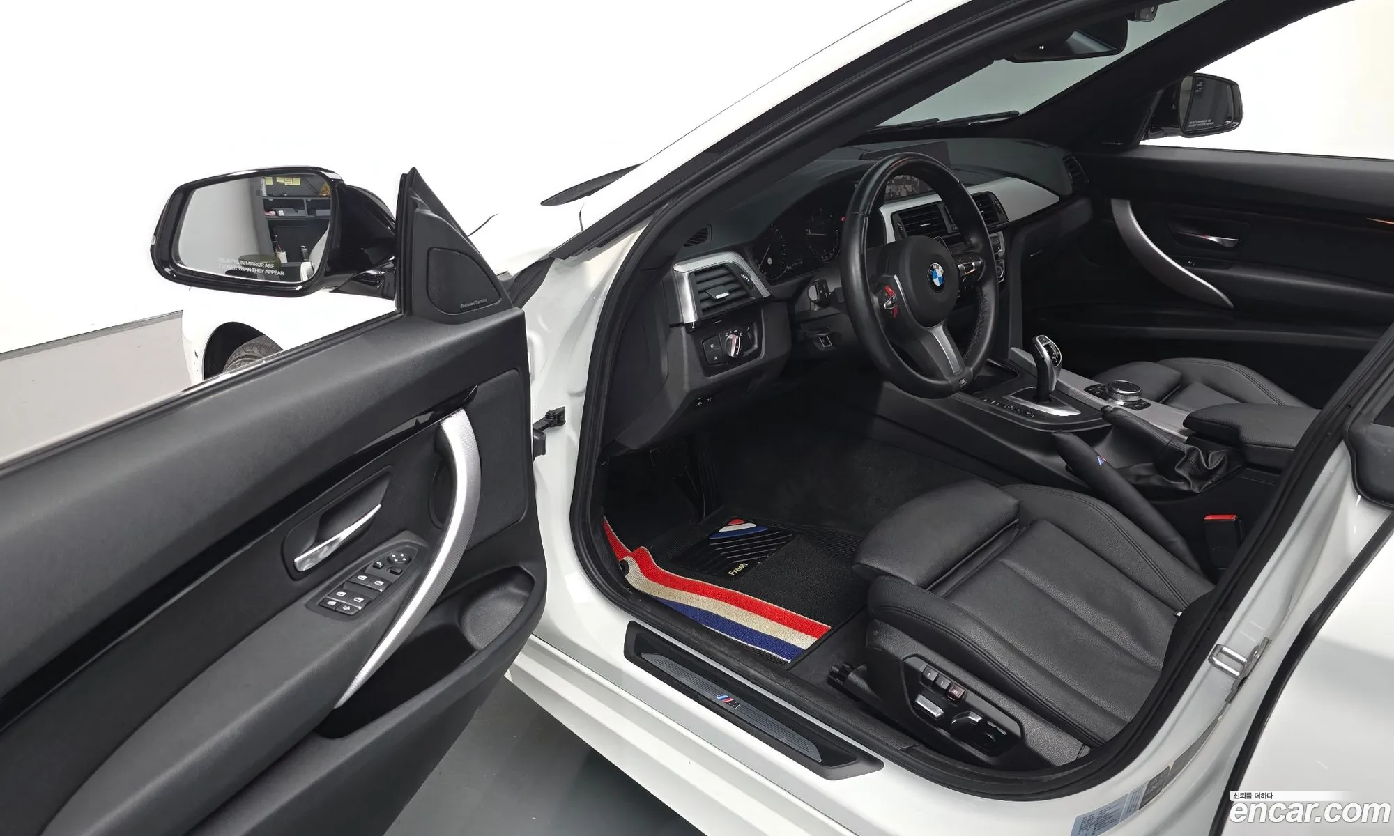 BMW 3 Series GT 2020 WBA8T5100LCE79996 — 7