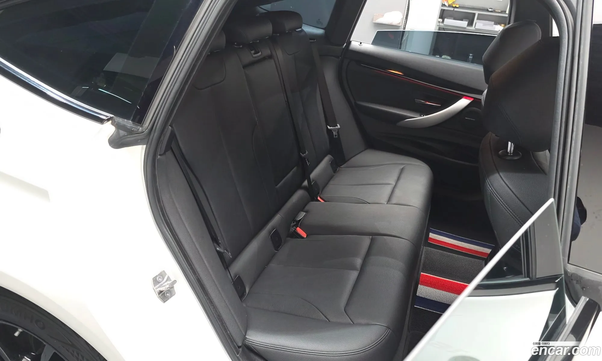 BMW 3 Series GT 2020 WBA8T5100LCE79996 — 15