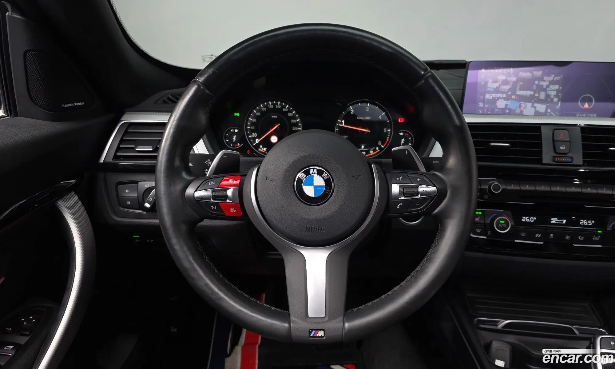 BMW 3 Series GT 2020 WBA8T5100LCE79996 — 2