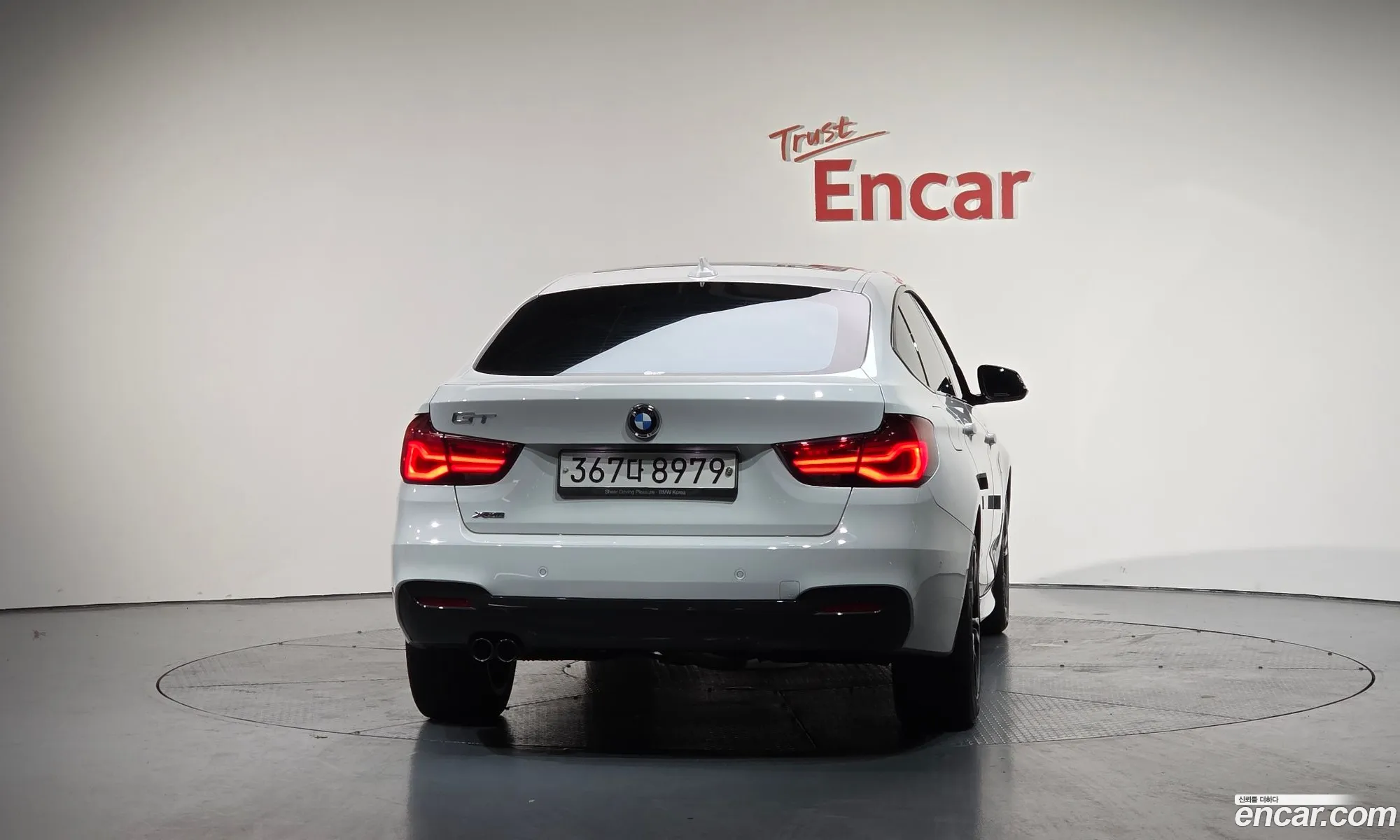 BMW 3 Series GT 2020 WBA8T5100LCE79996 — 6