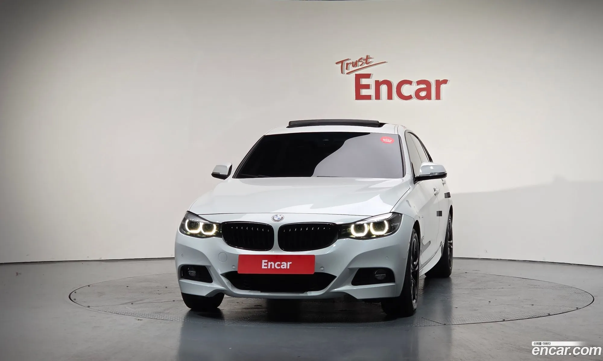 BMW 3 Series GT 2020 WBA8T5100LCE79996 — 17