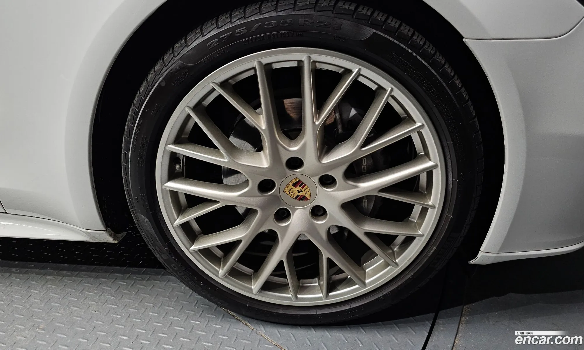 Porsche Panamera 2020 WP0AA297XLL102082 — 13
