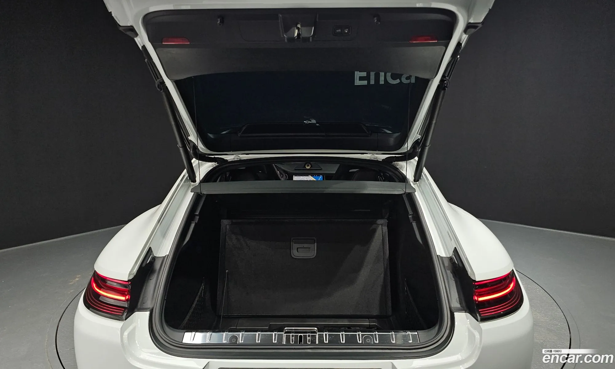 Porsche Panamera 2020 WP0AA297XLL102082 — 16