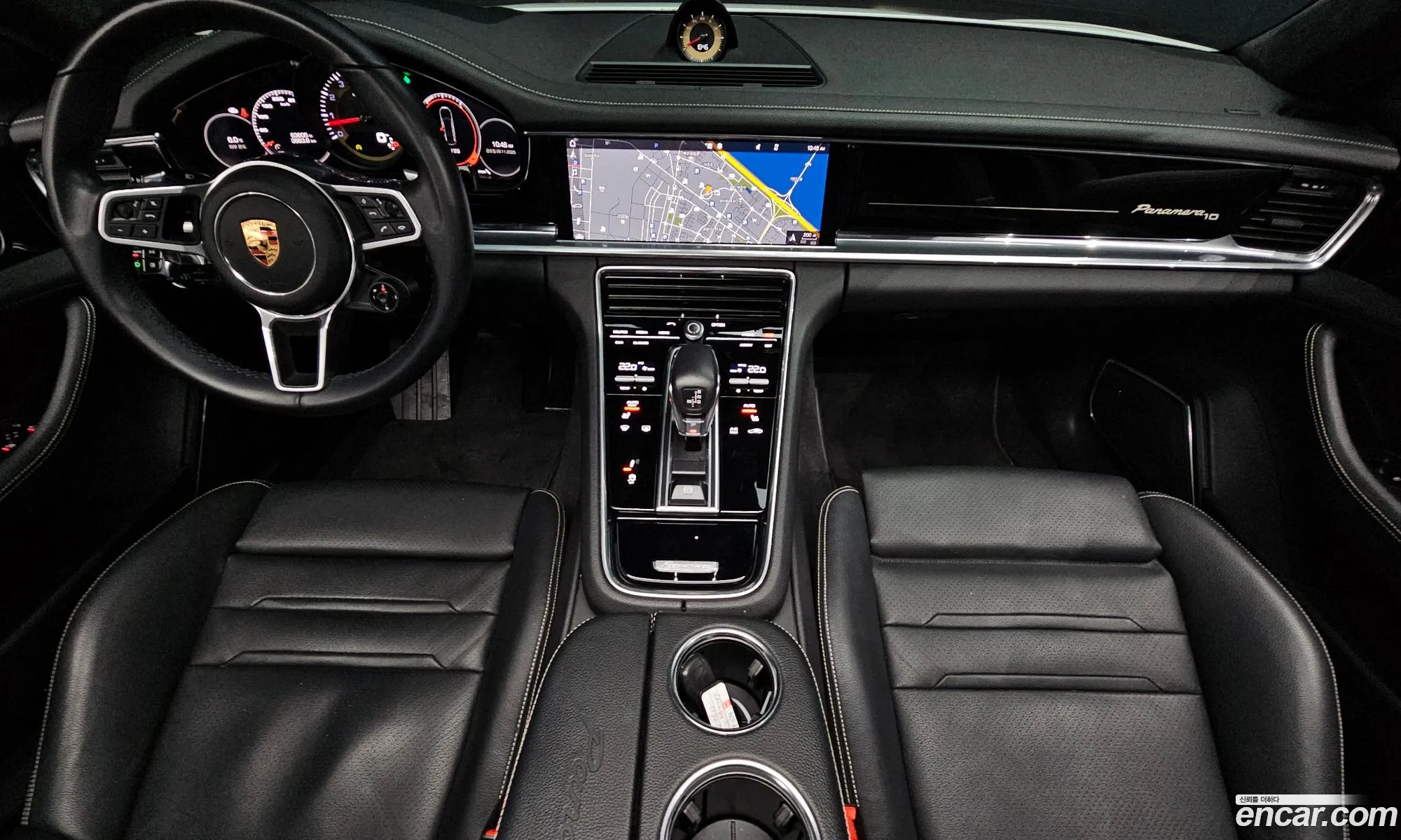 Porsche Panamera 2020 WP0AA297XLL102082 — 5