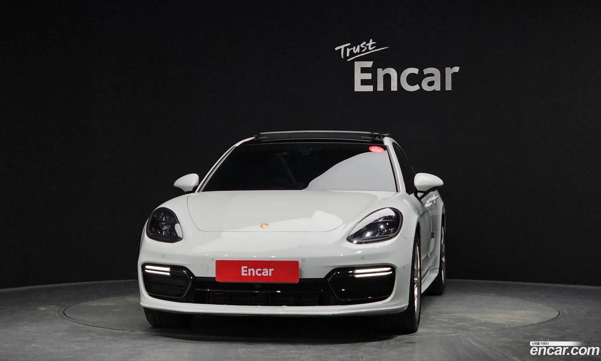 Porsche Panamera 2020 WP0AA297XLL102082 — 11