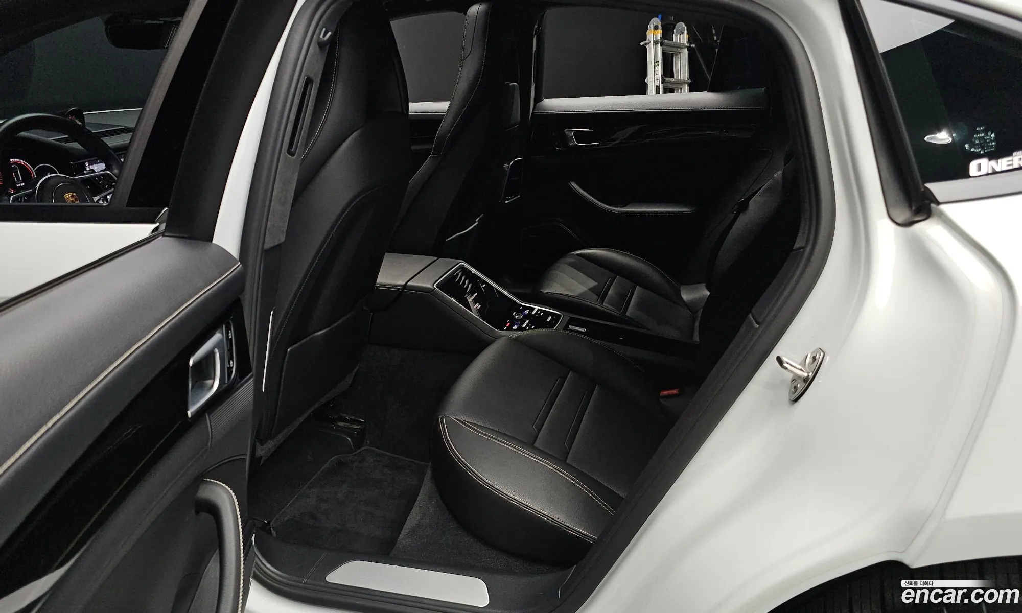 Porsche Panamera 2020 WP0AA297XLL102082 — 17