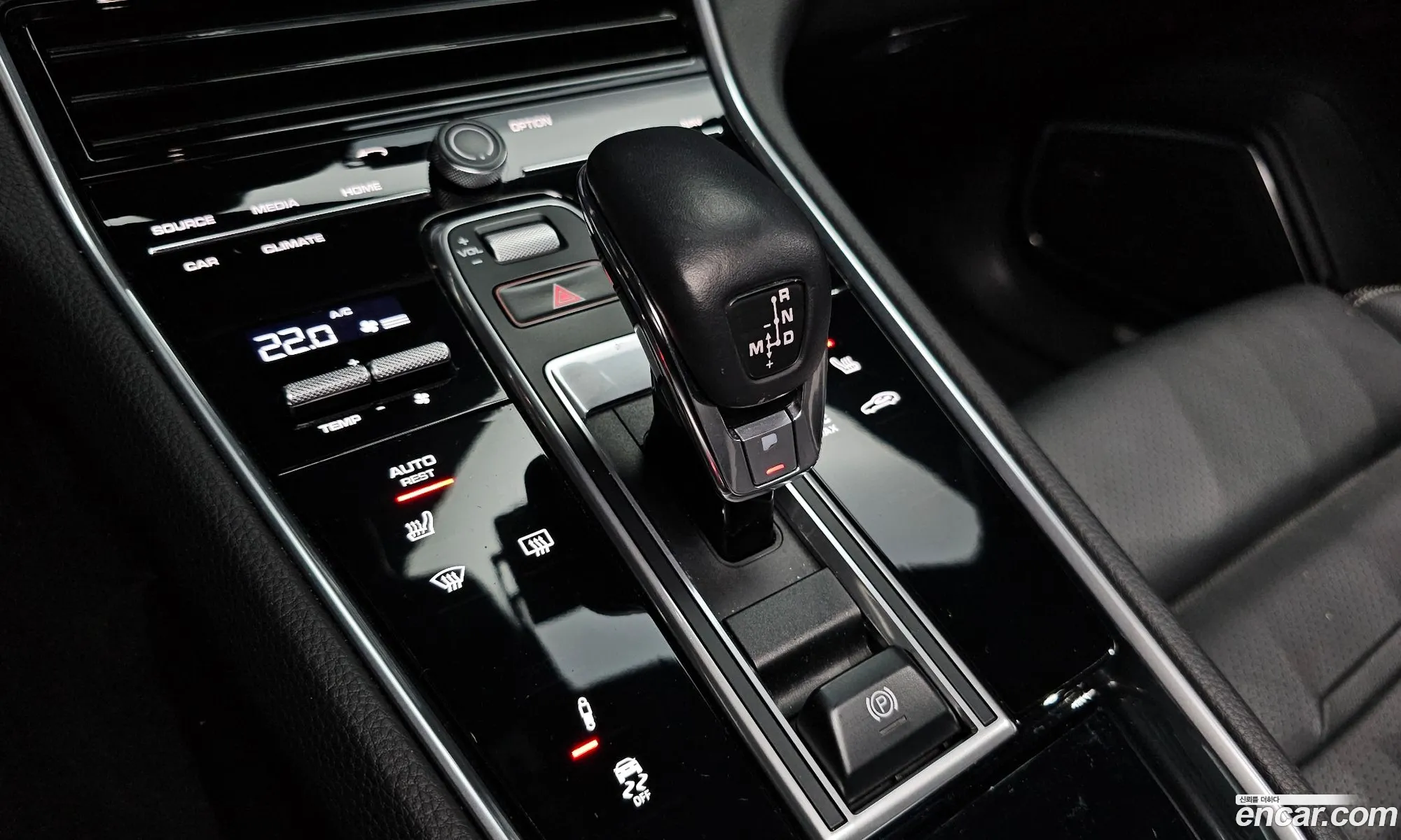Porsche Panamera 2020 WP0AA297XLL102082 — 9