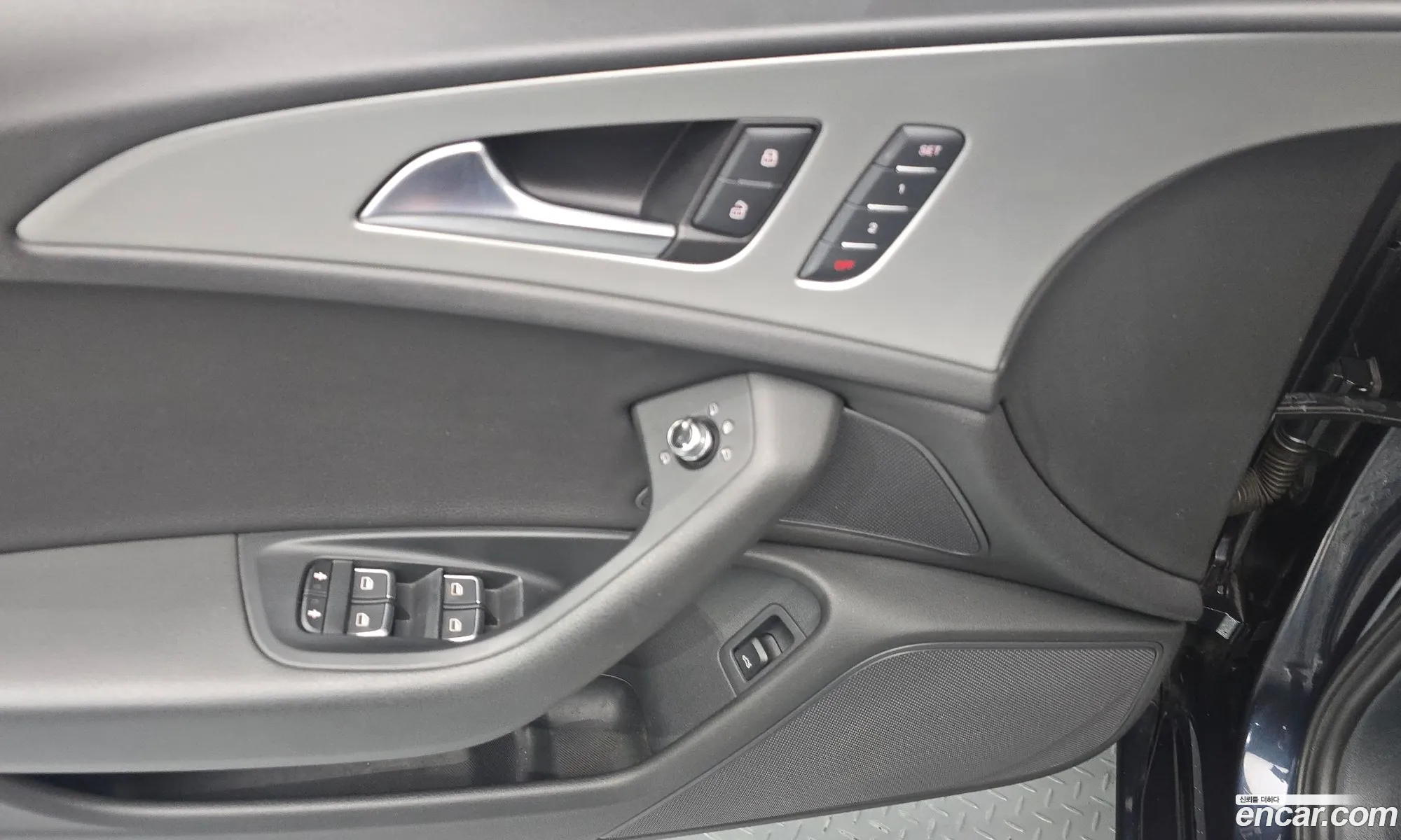 Audi A6 2012 — 10