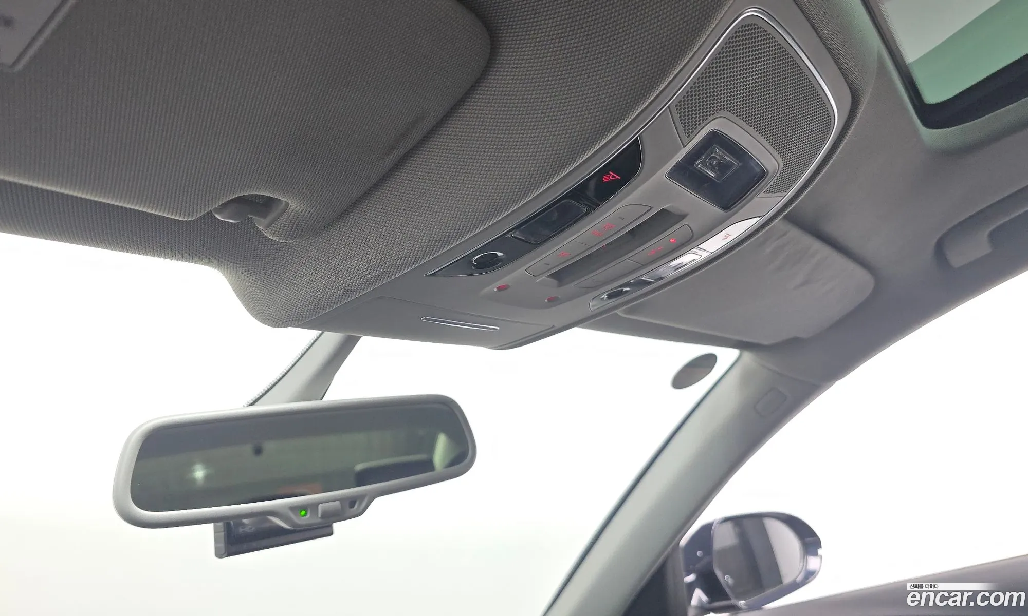 Audi A6 2012 — 9