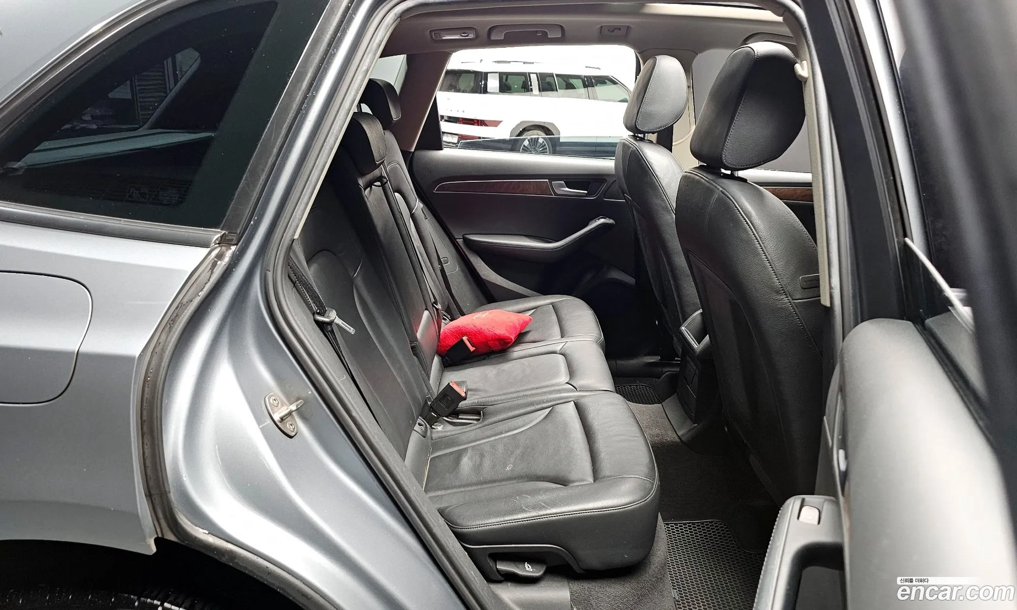 Audi Q5 2011 WAUZZZ8R9CA033367 — 19