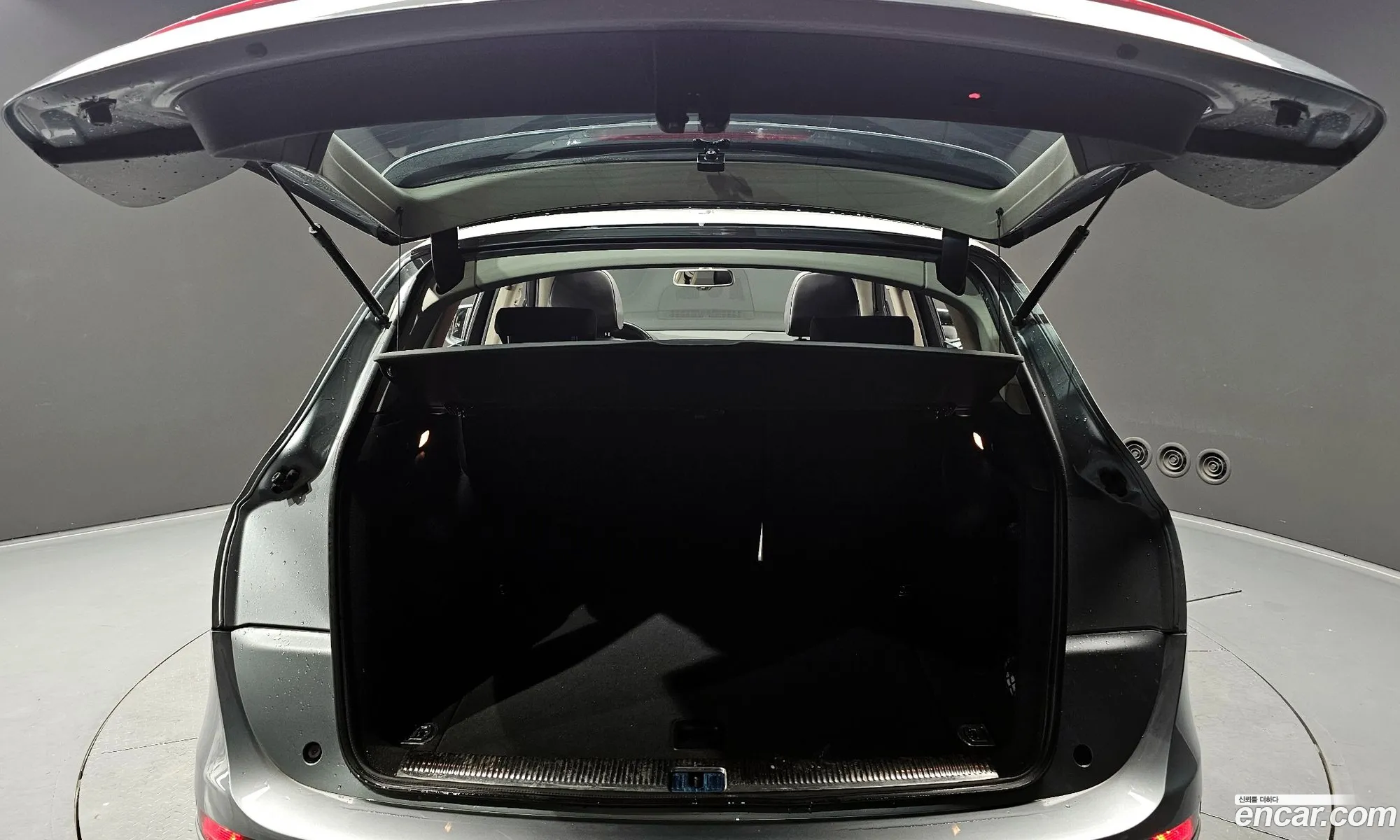 Audi Q5 2011 WAUZZZ8R9CA033367 — 9