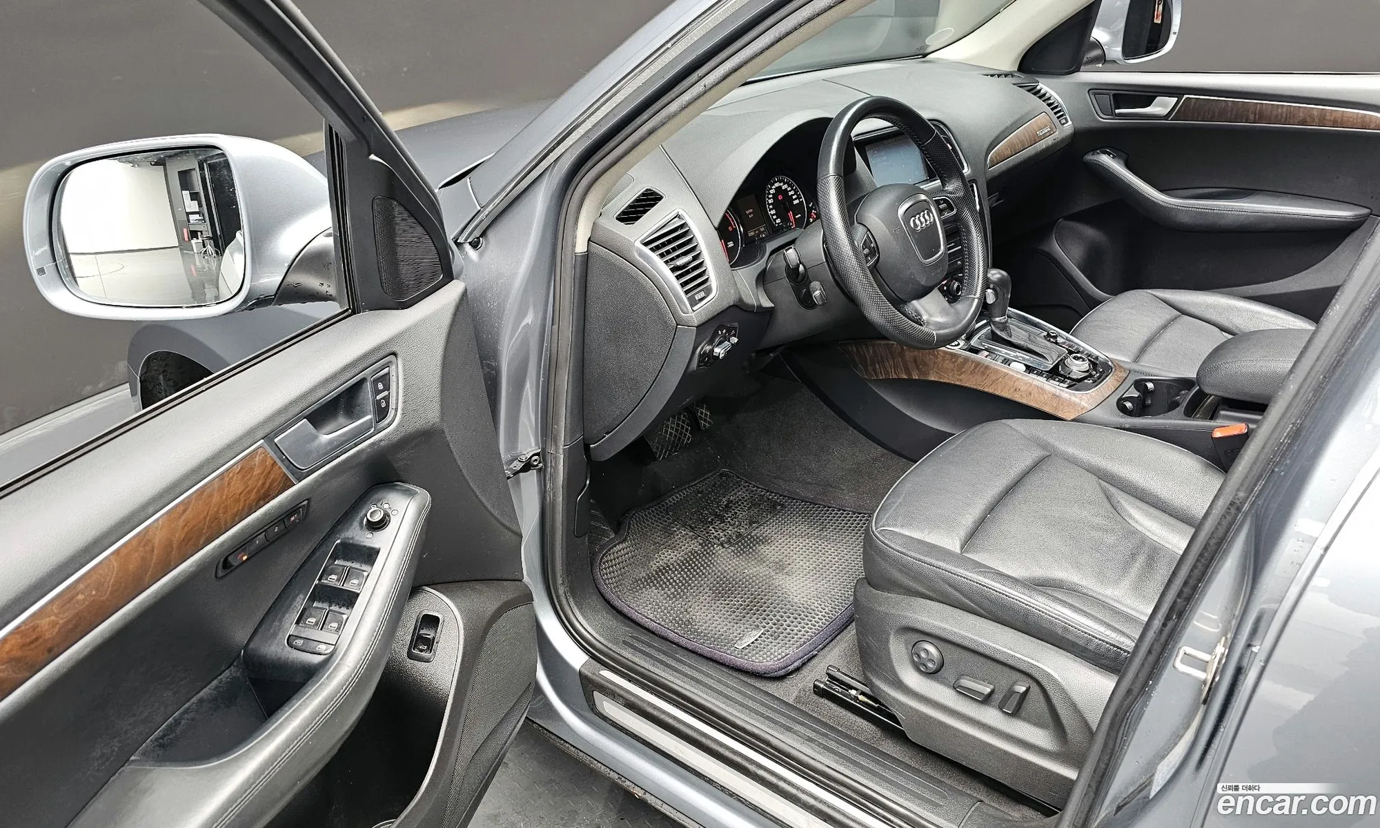 Audi Q5 2011 WAUZZZ8R9CA033367 — 14