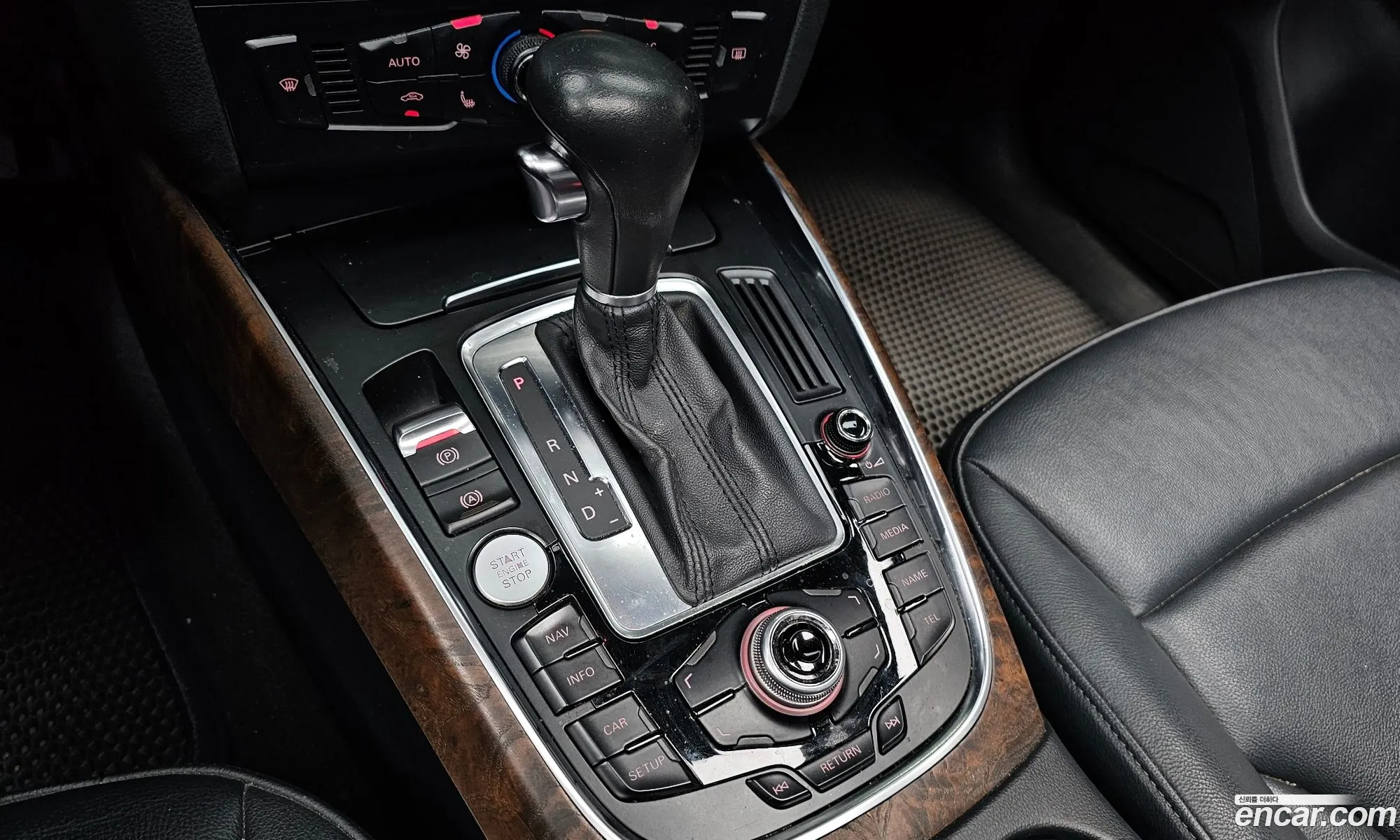 Audi Q5 2011 WAUZZZ8R9CA033367 — 7