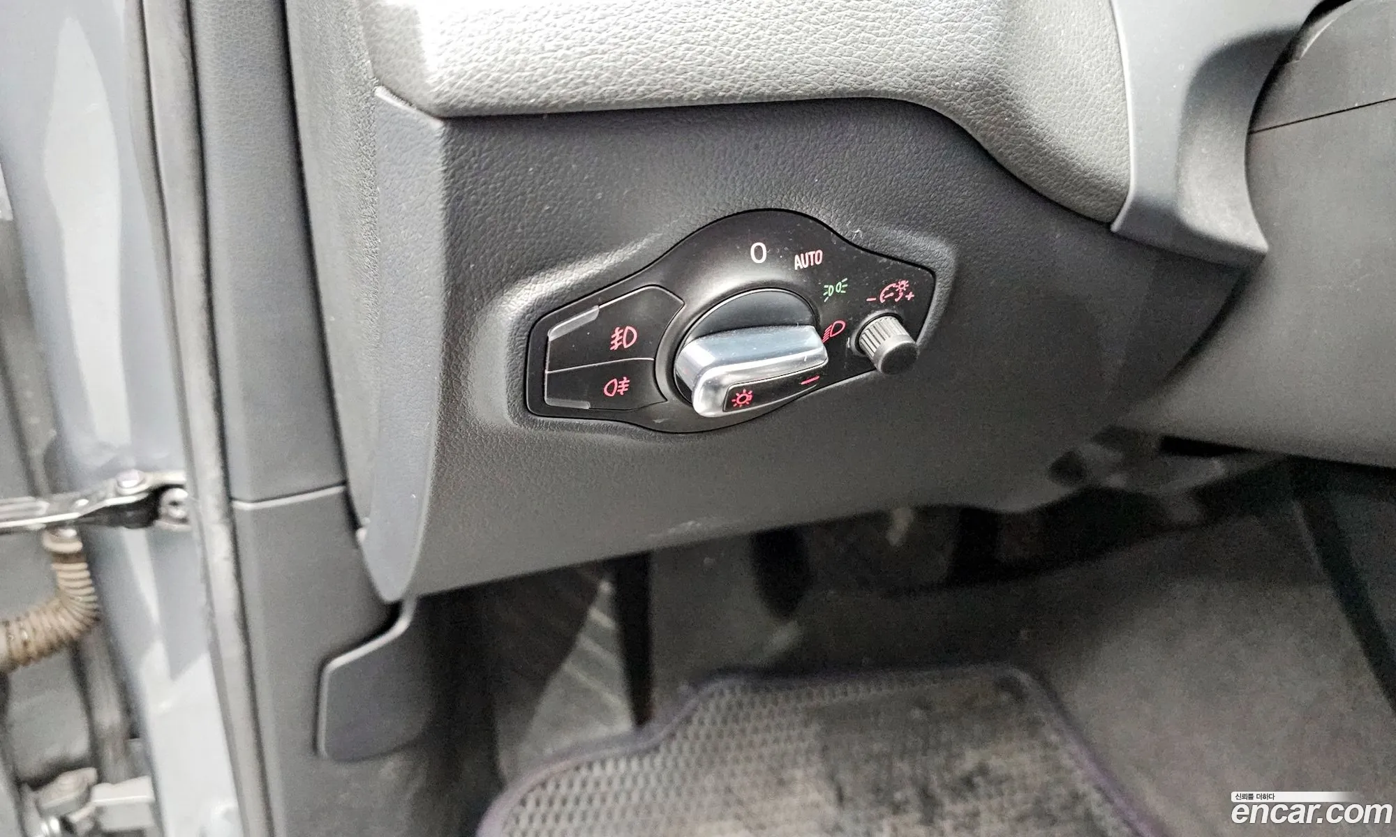Audi Q5 2011 WAUZZZ8R9CA033367 — 12