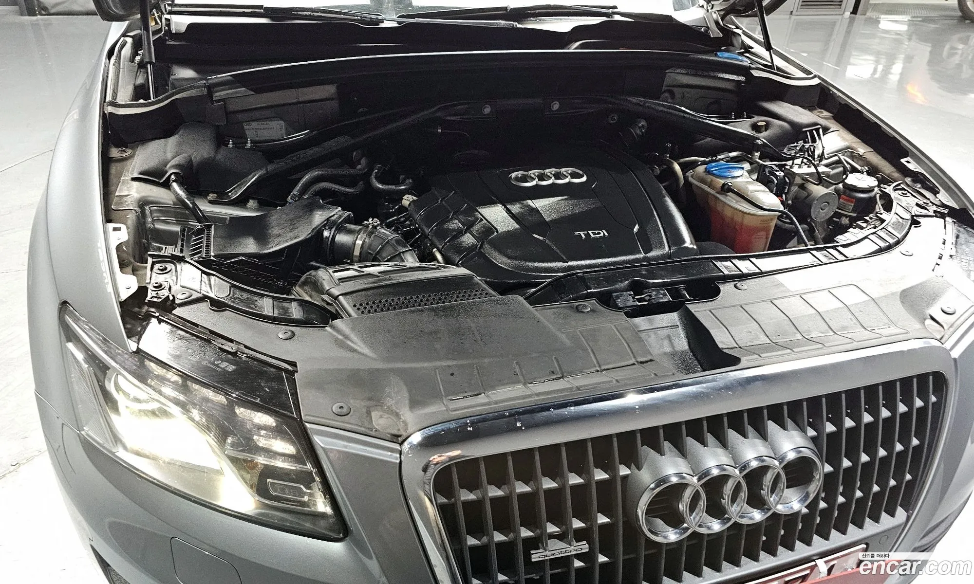 Audi Q5 2011 WAUZZZ8R9CA033367 — 16