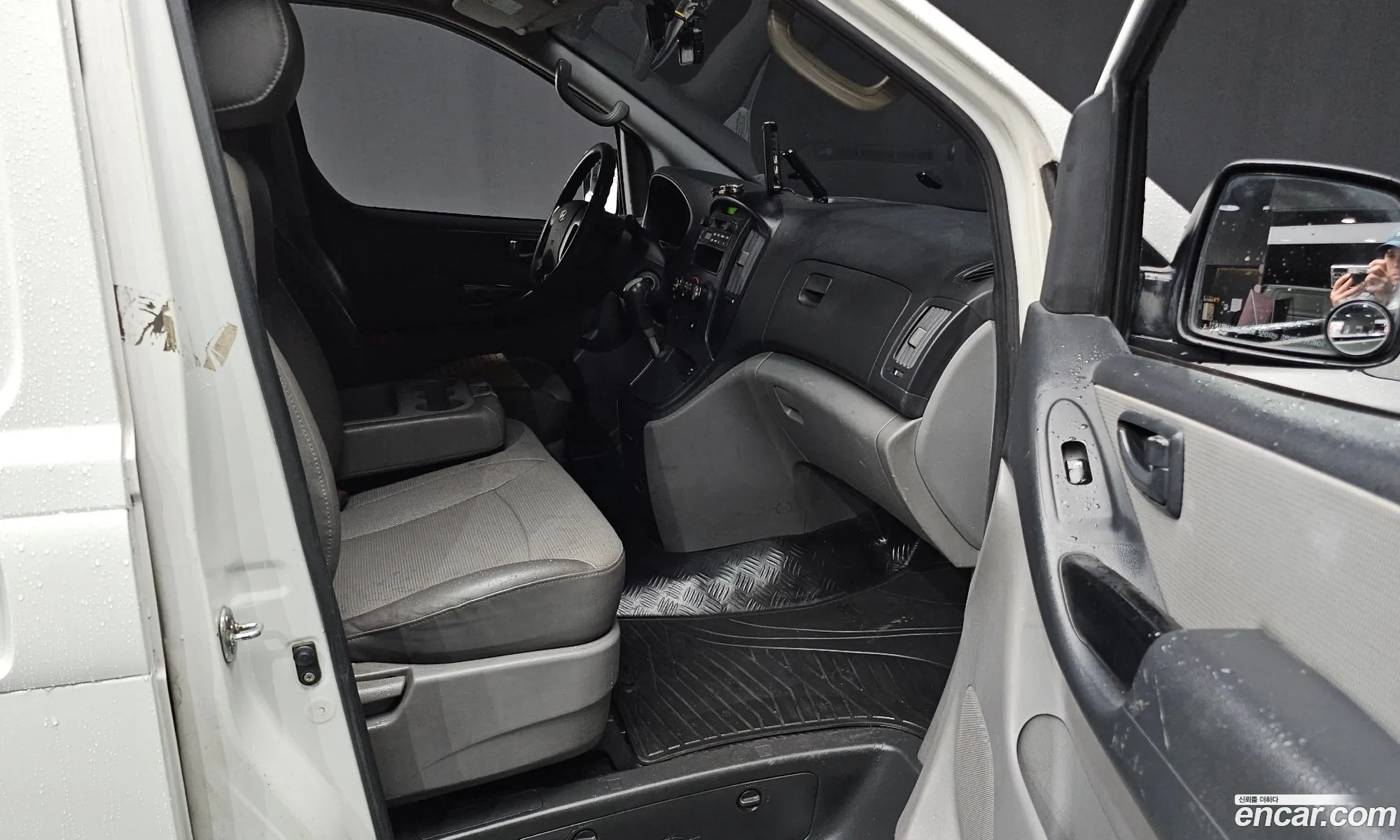 Hyundai Grand Starex 2010 — 5