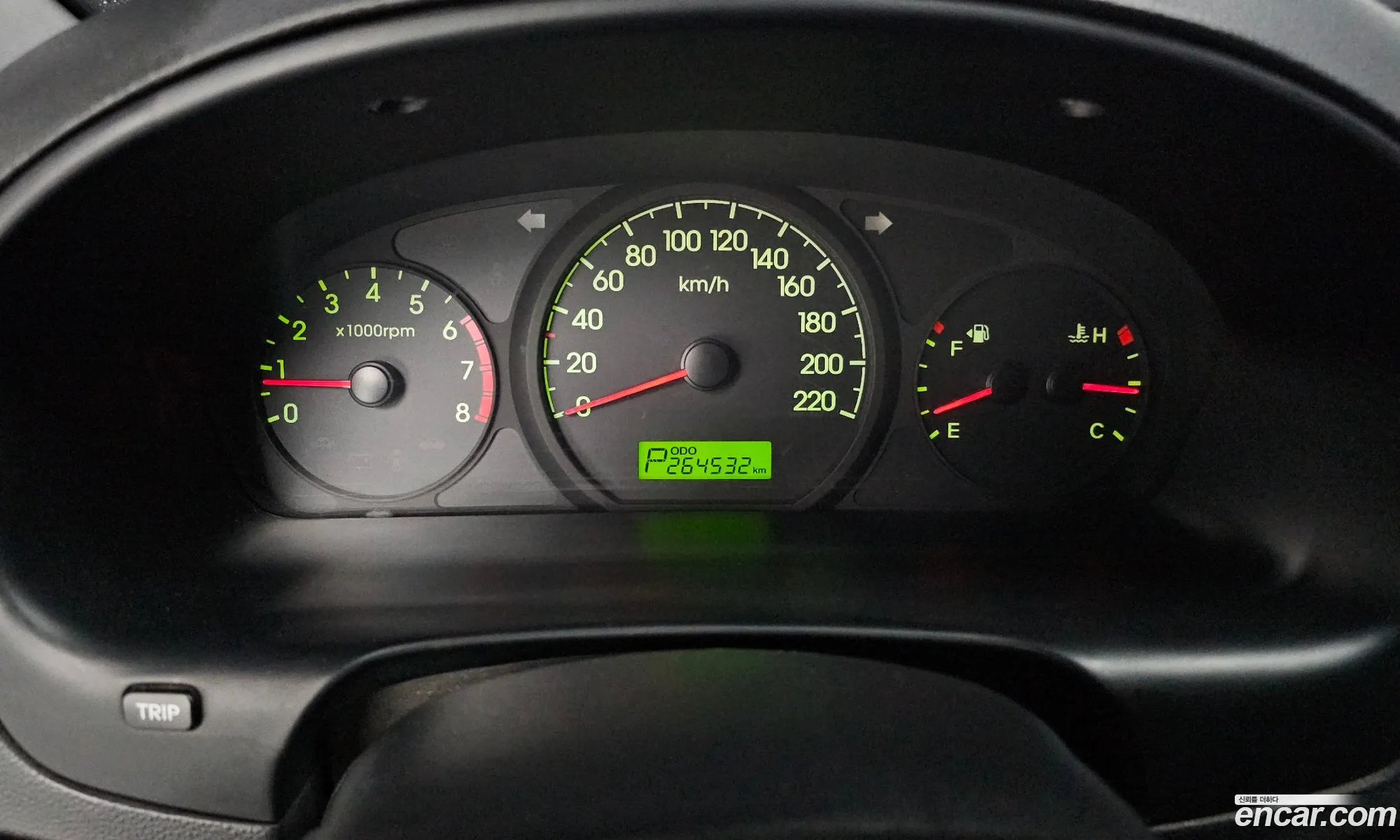 Hyundai Grand Starex 2010 — 10