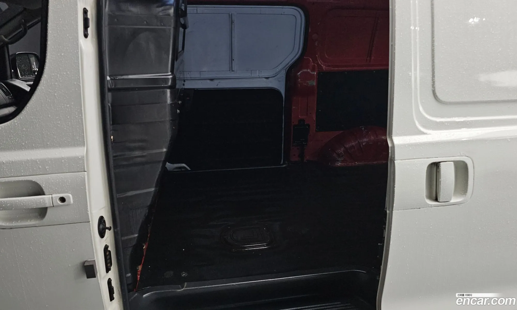 Hyundai Grand Starex 2010 — 6